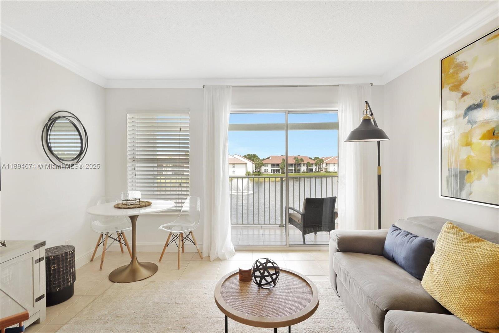 CYPRESS POINT CONDO - Residential Lease