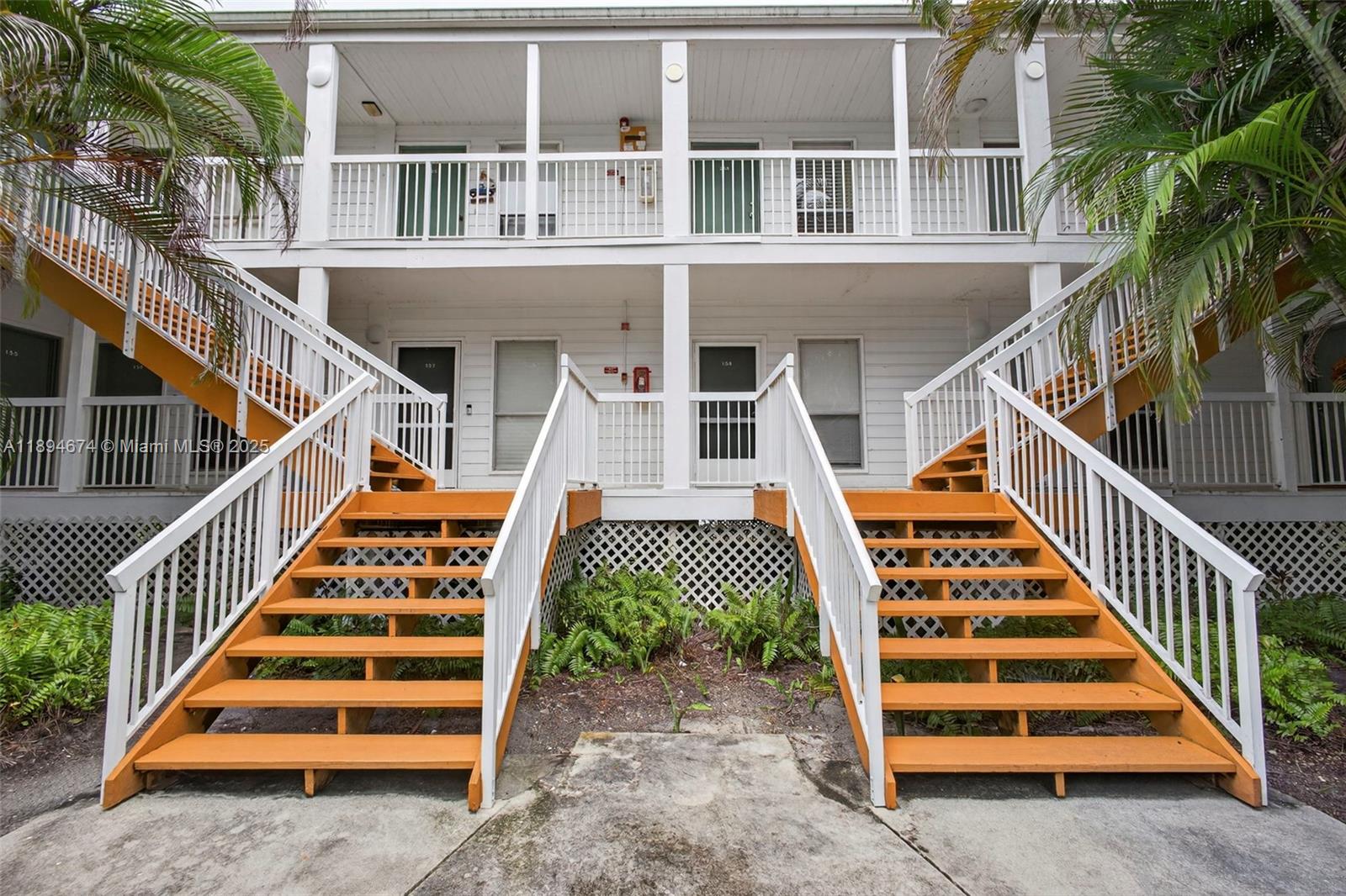 CYPRESS POINT CONDO - Residential Lease
