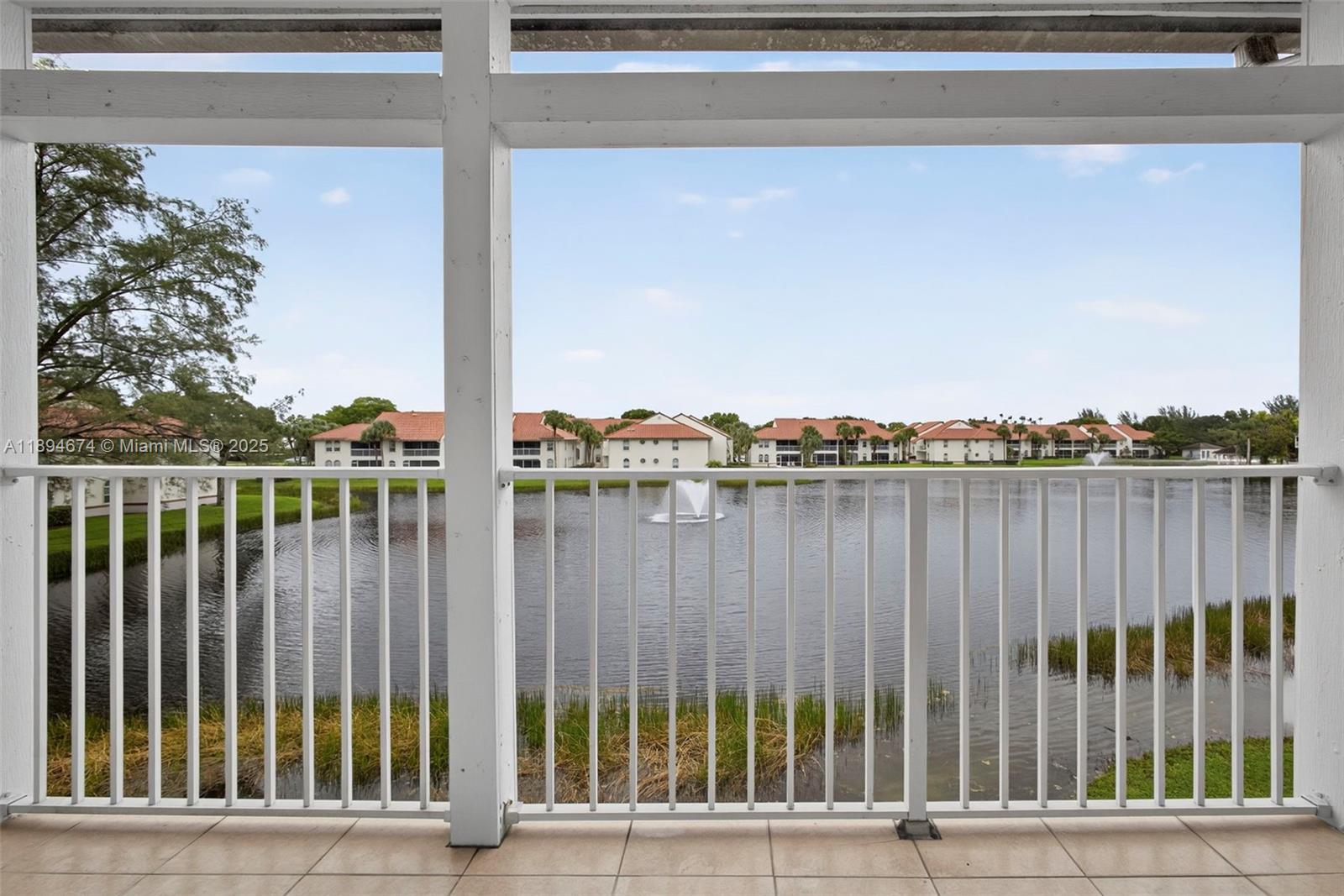 CYPRESS POINT CONDO - Residential Lease