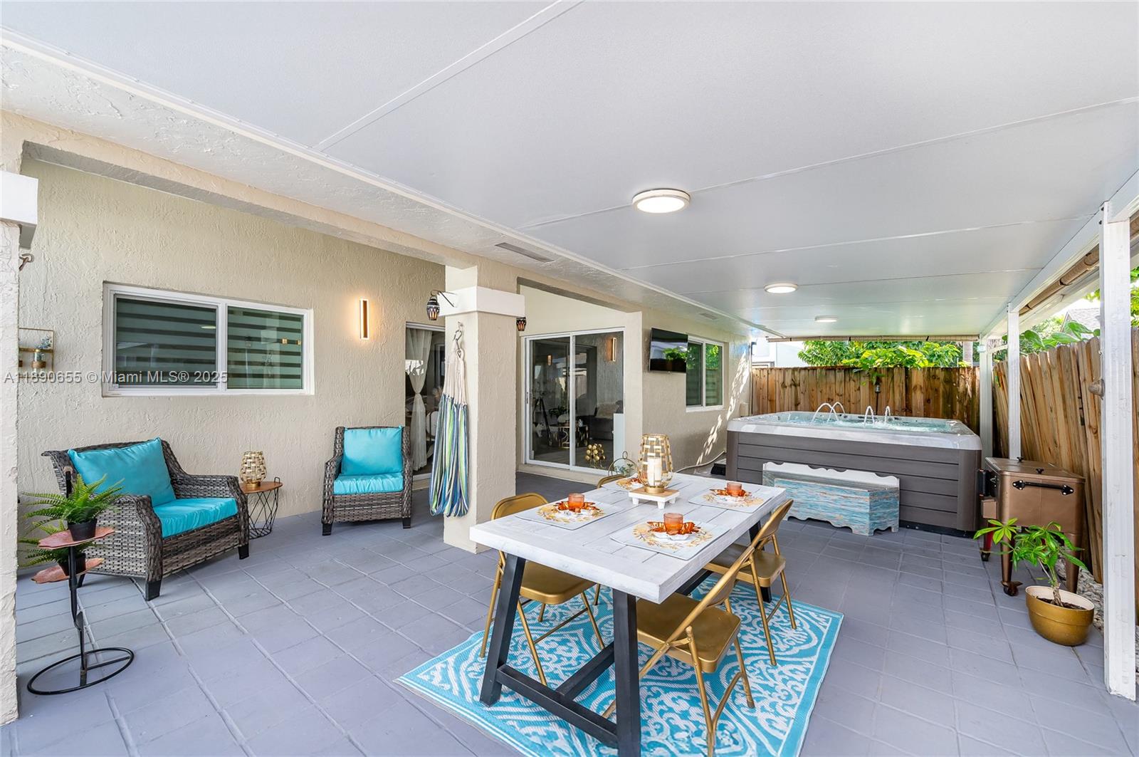 LAKES BY THE BAY SEC 3 - Residential
