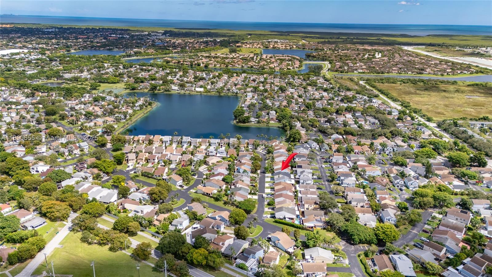 LAKES BY THE BAY SEC 3 - Residential