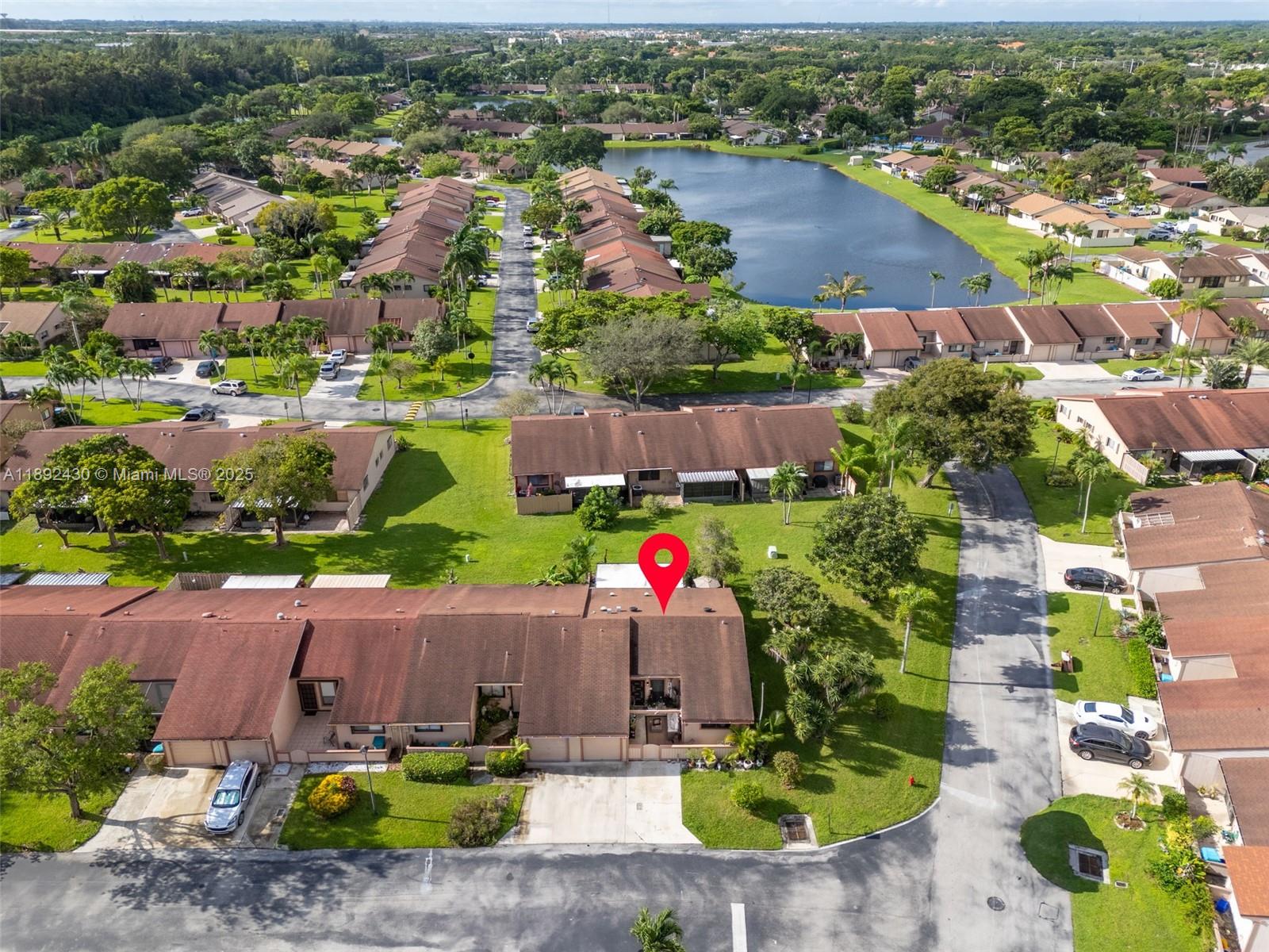 BOYNTON LAKES 3-C - Residential