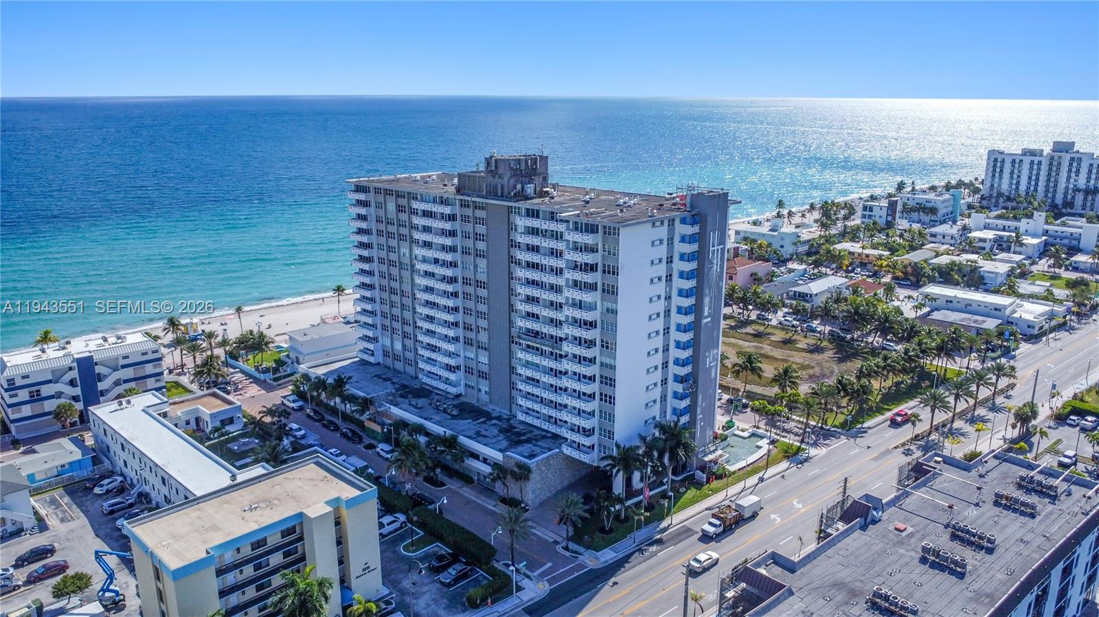 3111 N Ocean Dr 1502