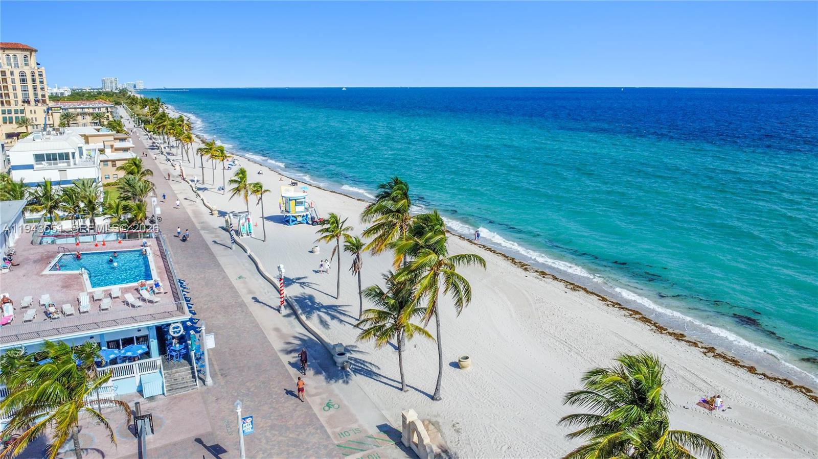 3111 N Ocean Dr 1502