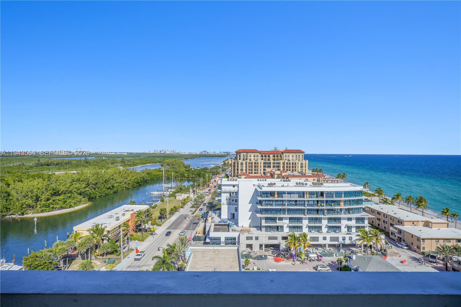 3111 N Ocean Dr 1502