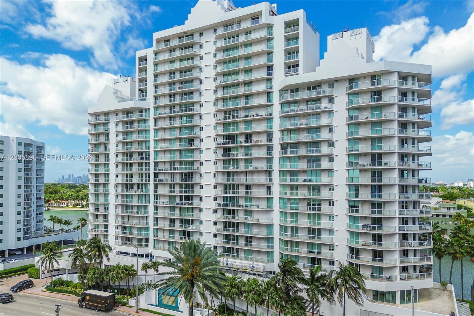 THE GRANDVIEW CONDO - Residential