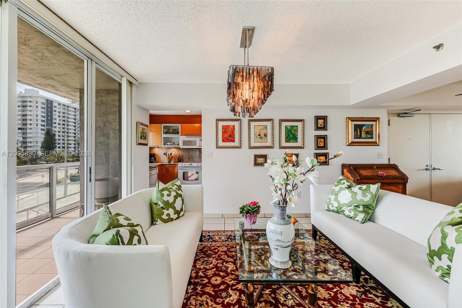 THE GRANDVIEW CONDO - Residential