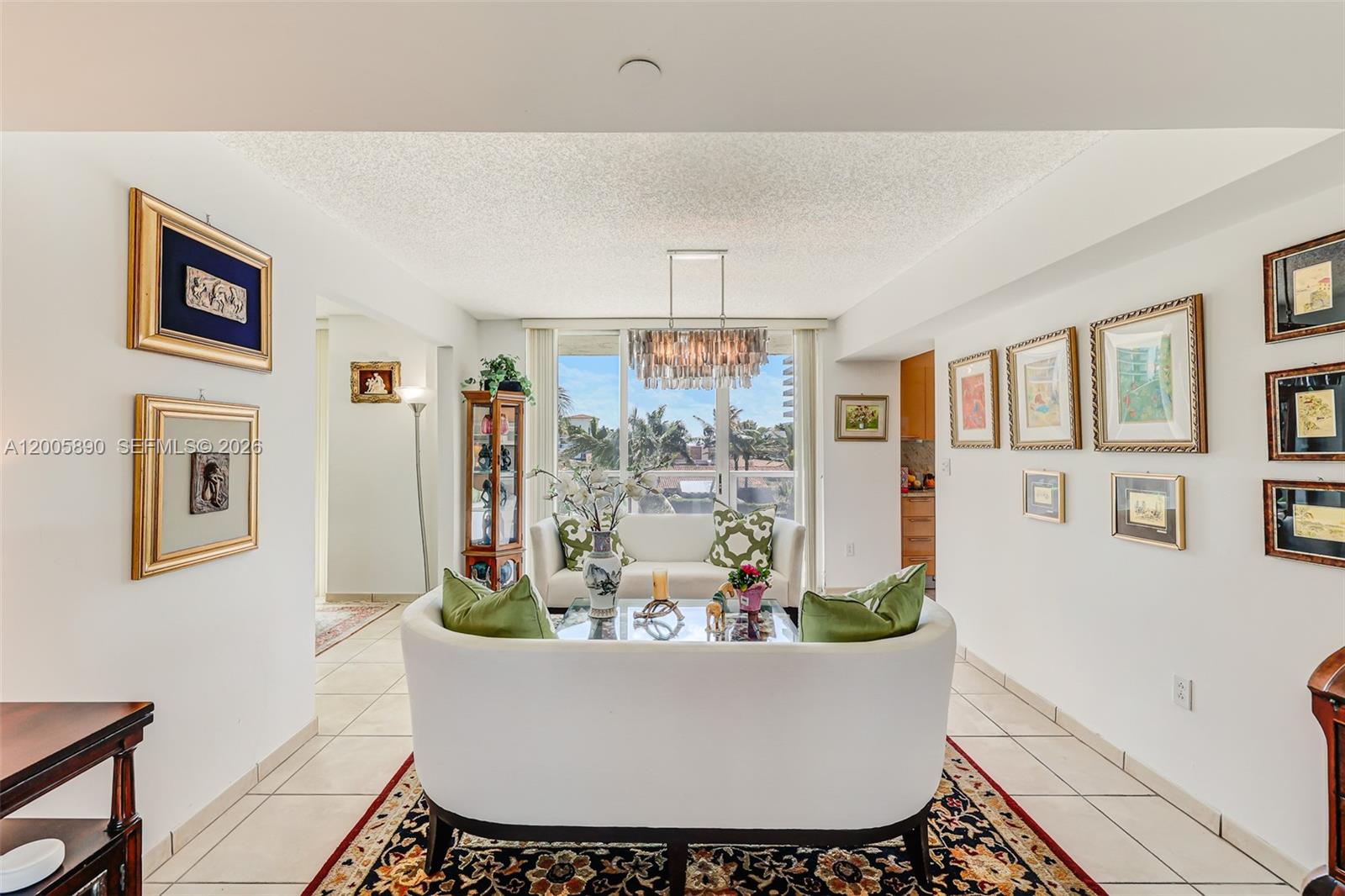 THE GRANDVIEW CONDO - Residential