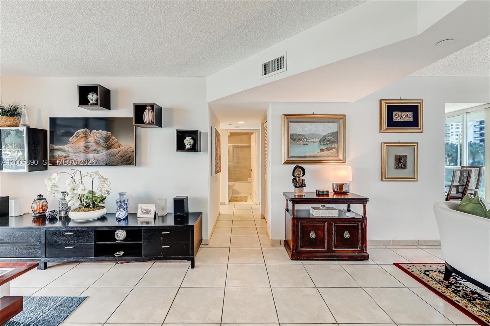 THE GRANDVIEW CONDO - Residential