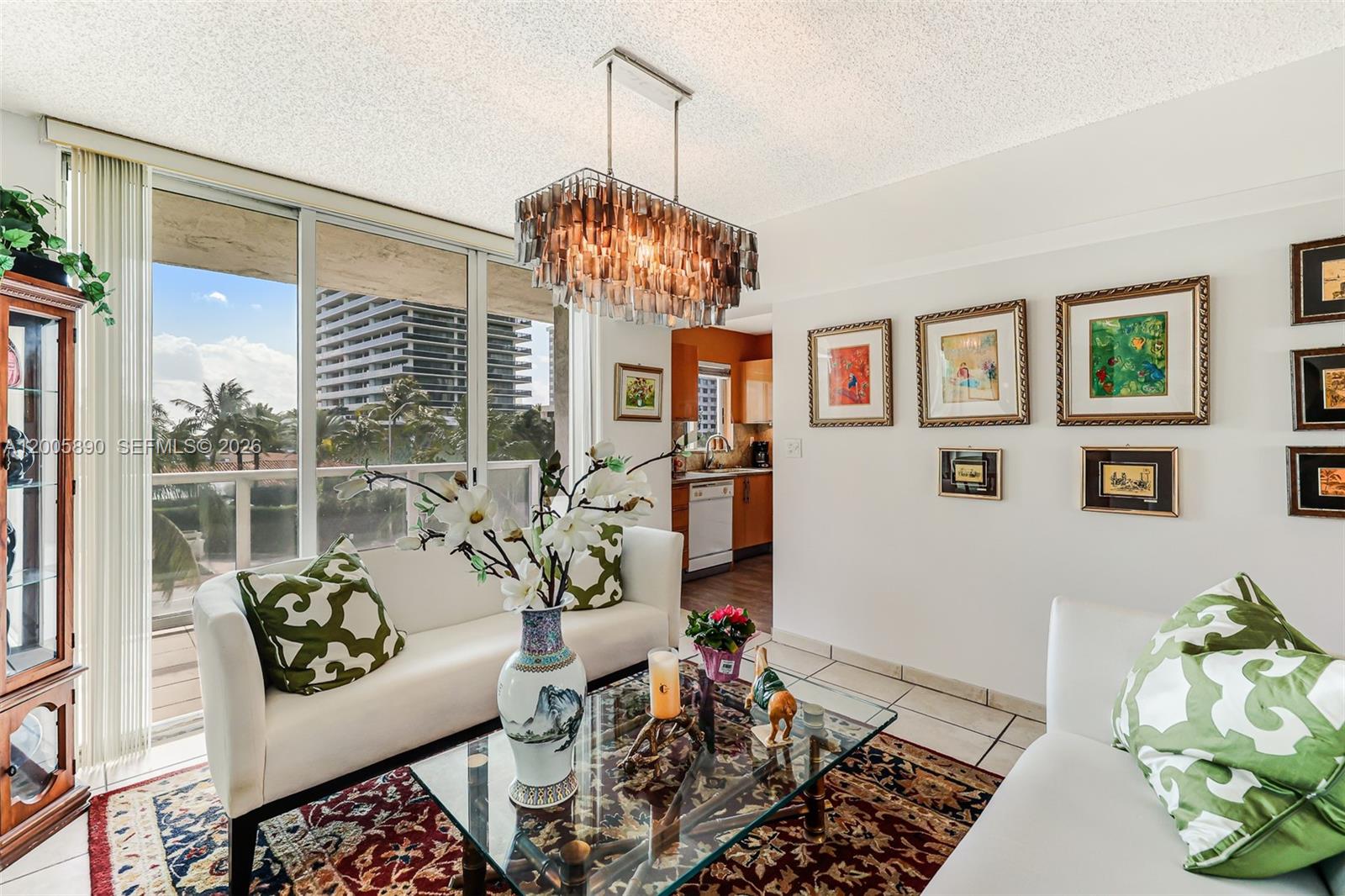 THE GRANDVIEW CONDO - Residential