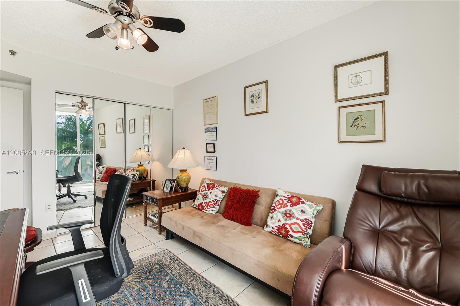 THE GRANDVIEW CONDO - Residential