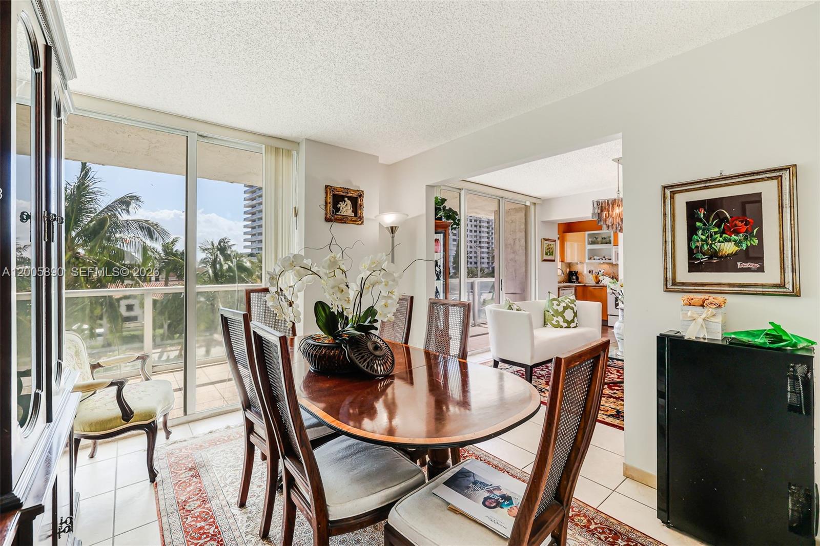 THE GRANDVIEW CONDO - Residential