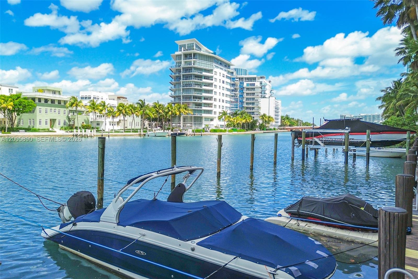 THE GRANDVIEW CONDO - Residential