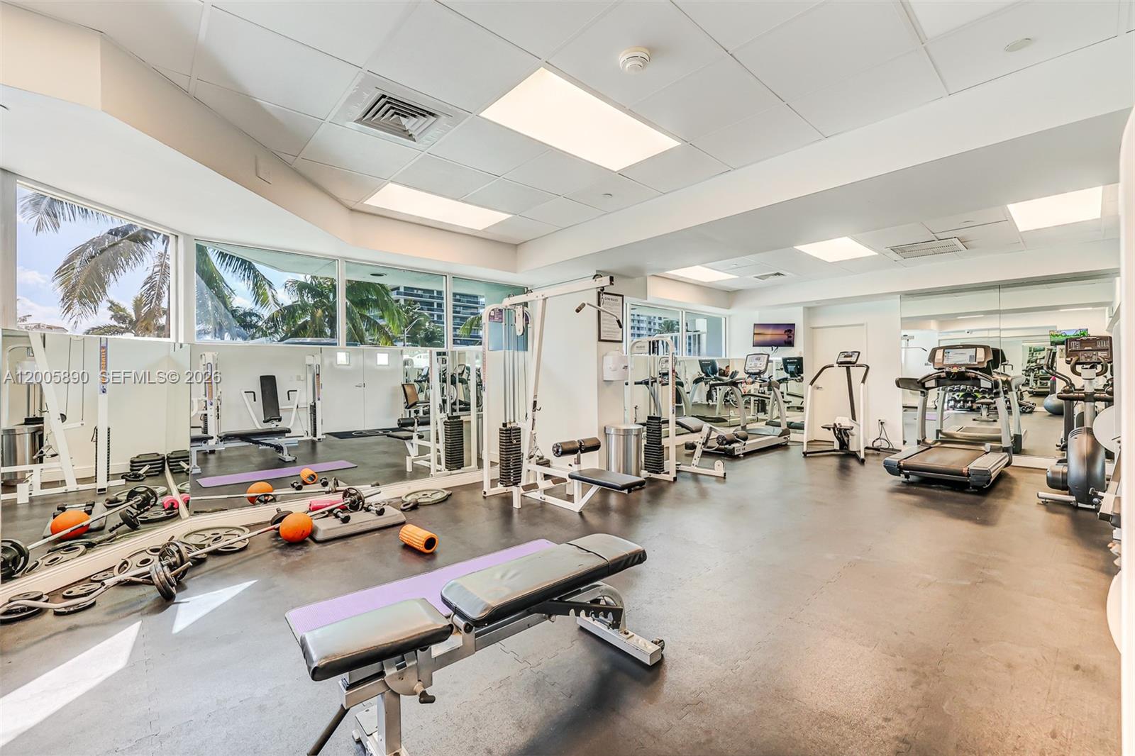 THE GRANDVIEW CONDO - Residential