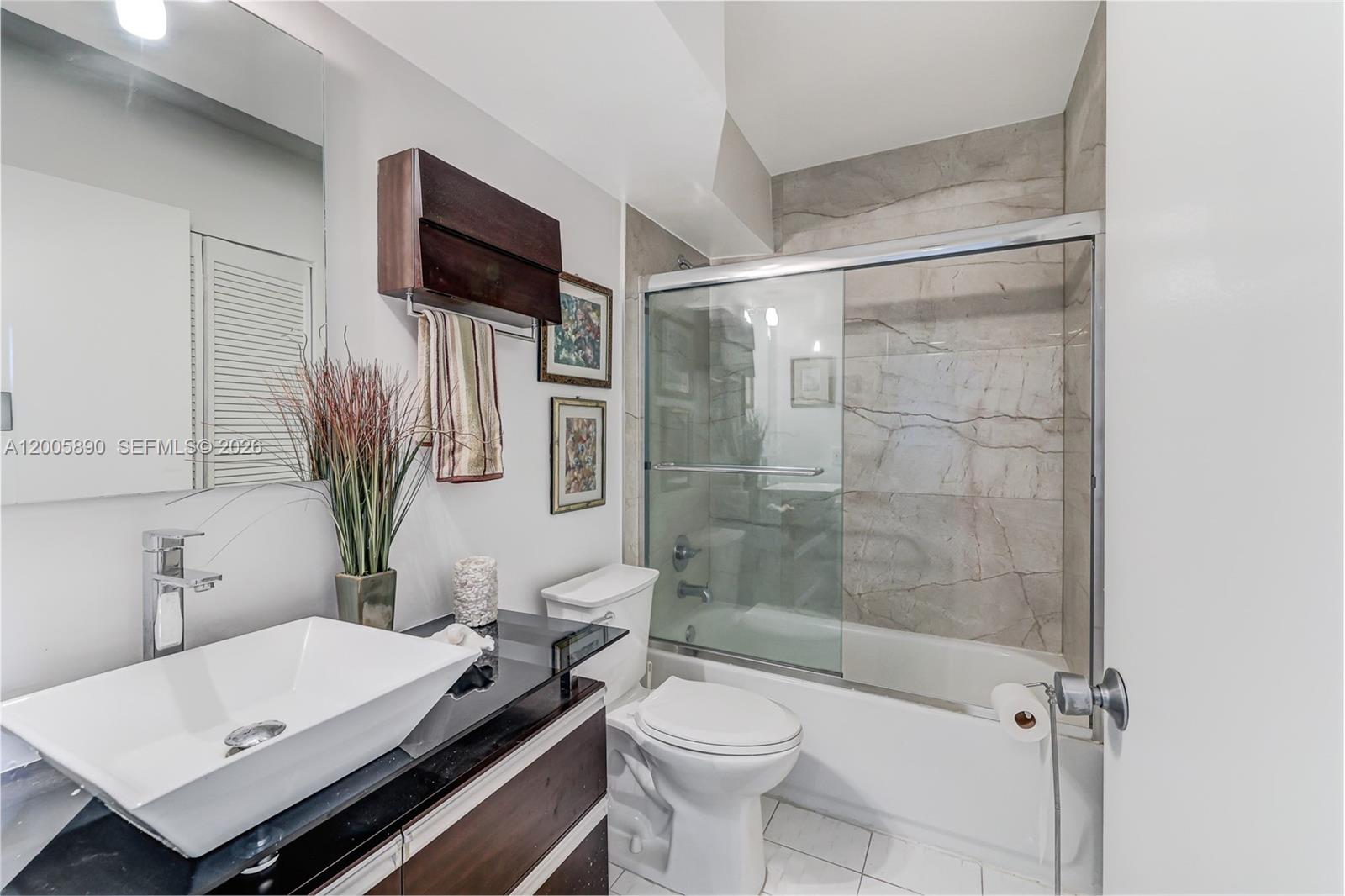 THE GRANDVIEW CONDO - Residential