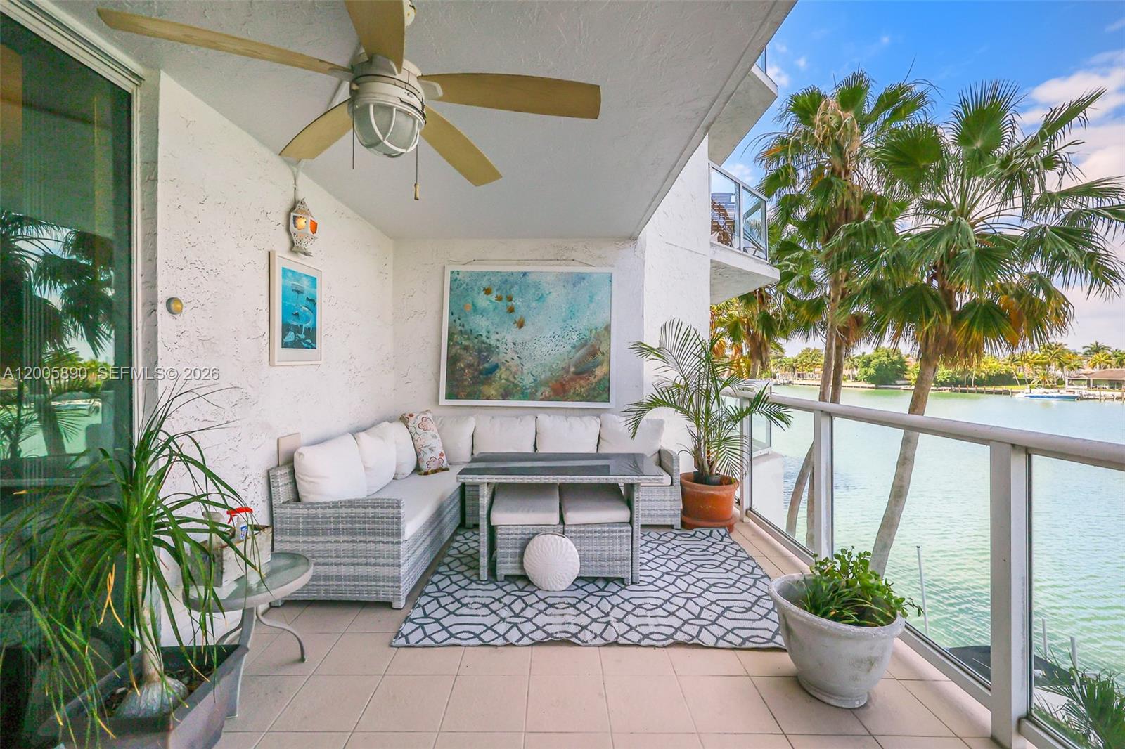 THE GRANDVIEW CONDO - Residential