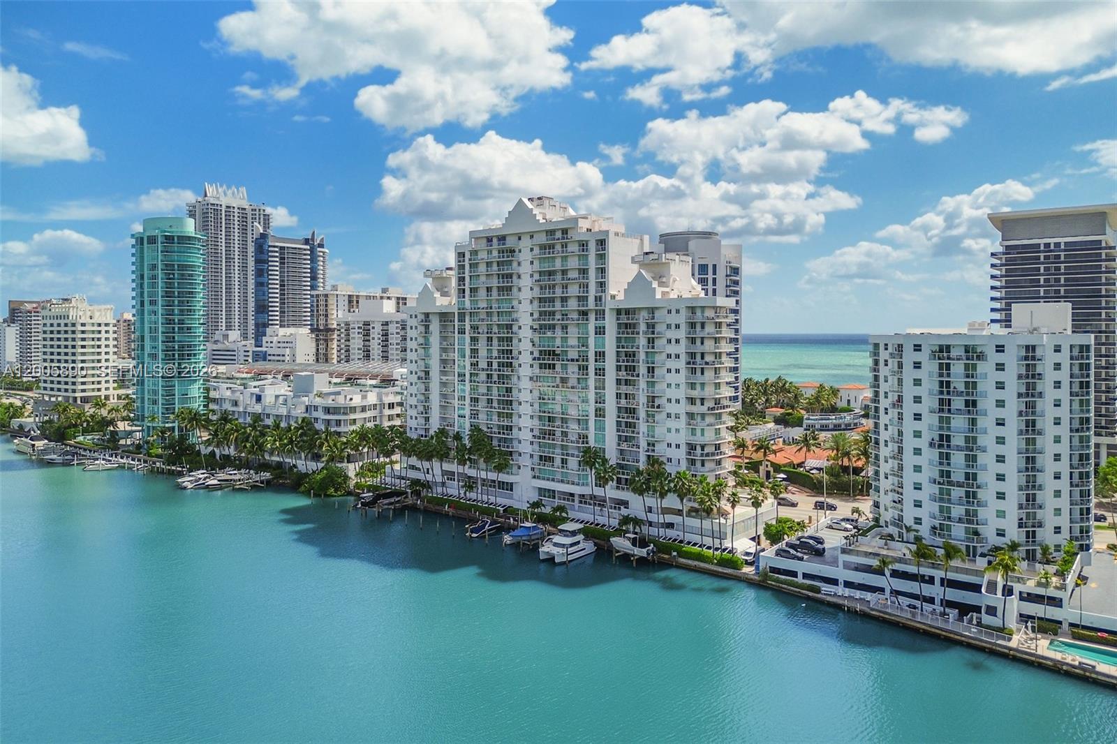 THE GRANDVIEW CONDO - Residential