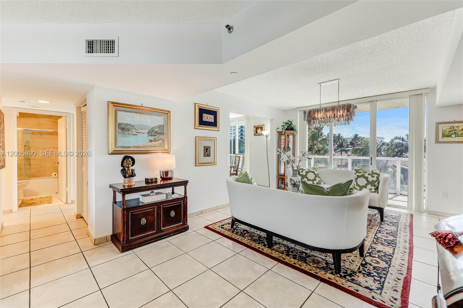 THE GRANDVIEW CONDO - Residential