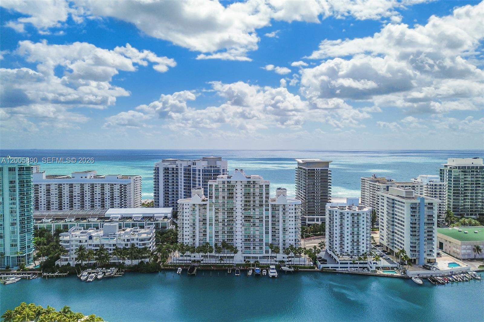 THE GRANDVIEW CONDO - Residential