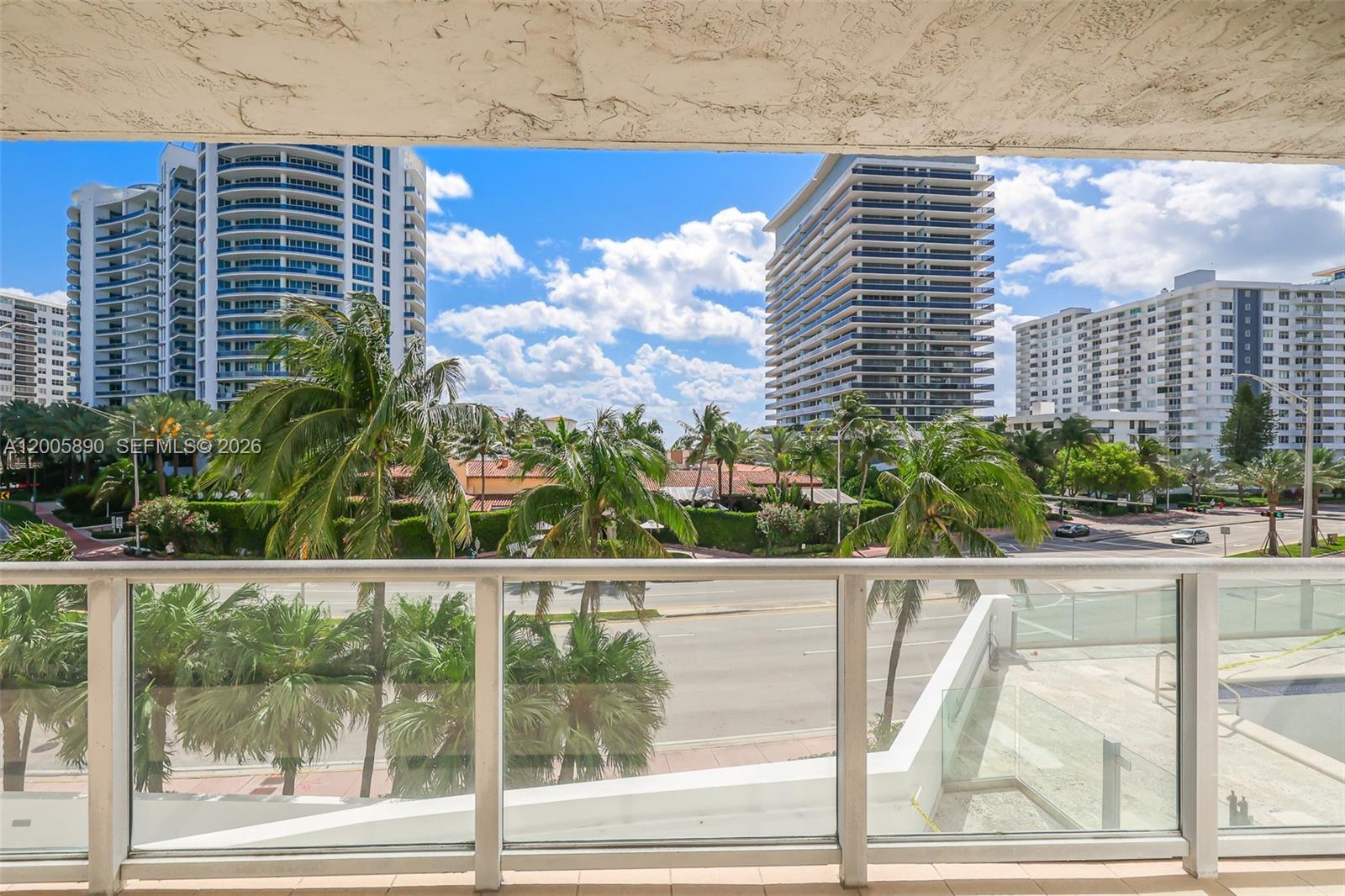 THE GRANDVIEW CONDO - Residential