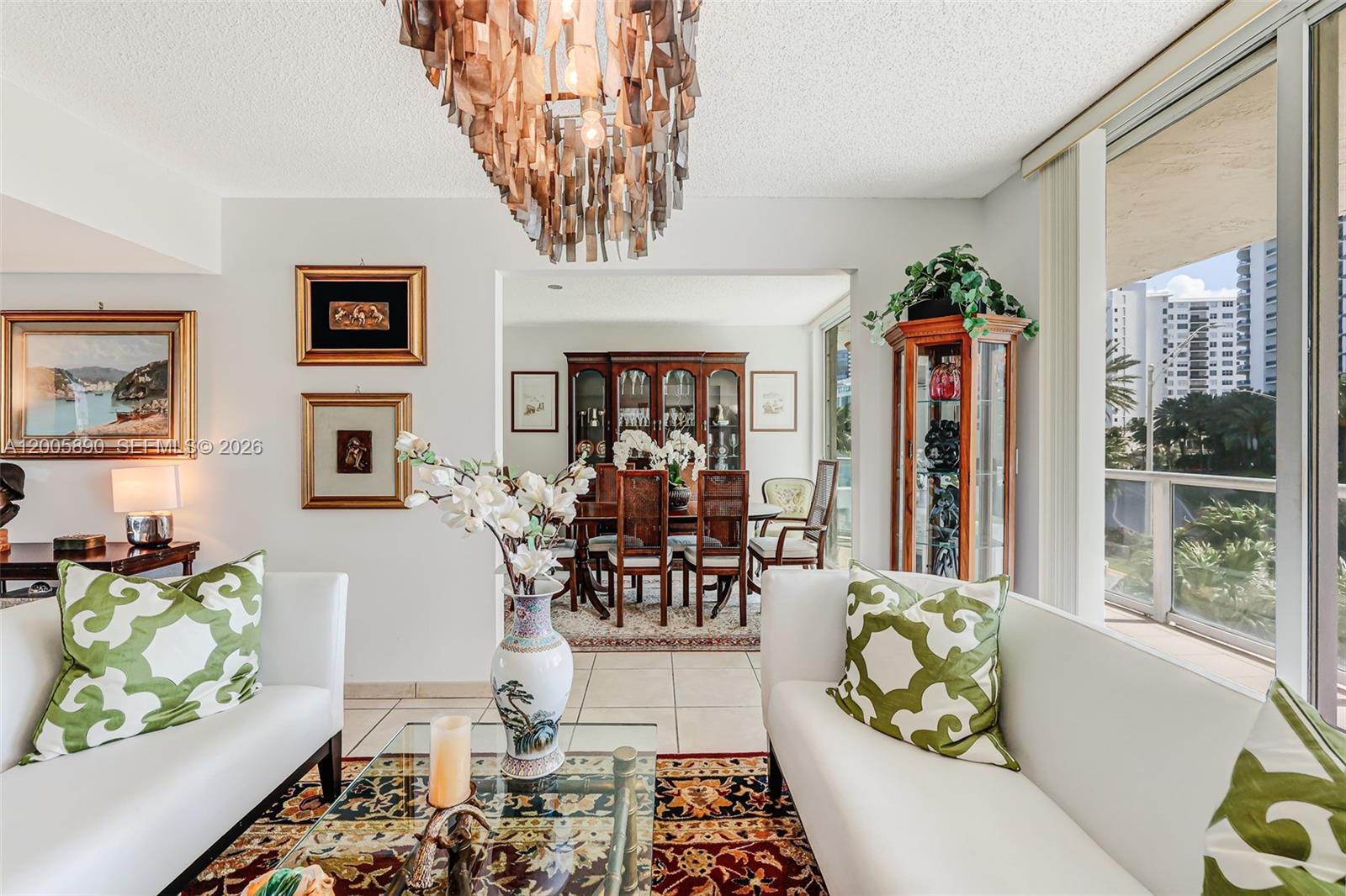 THE GRANDVIEW CONDO - Residential