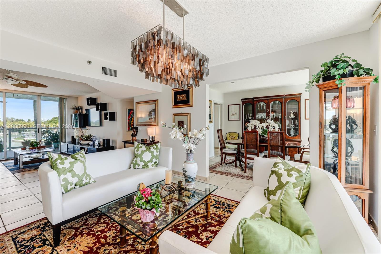 THE GRANDVIEW CONDO - Residential