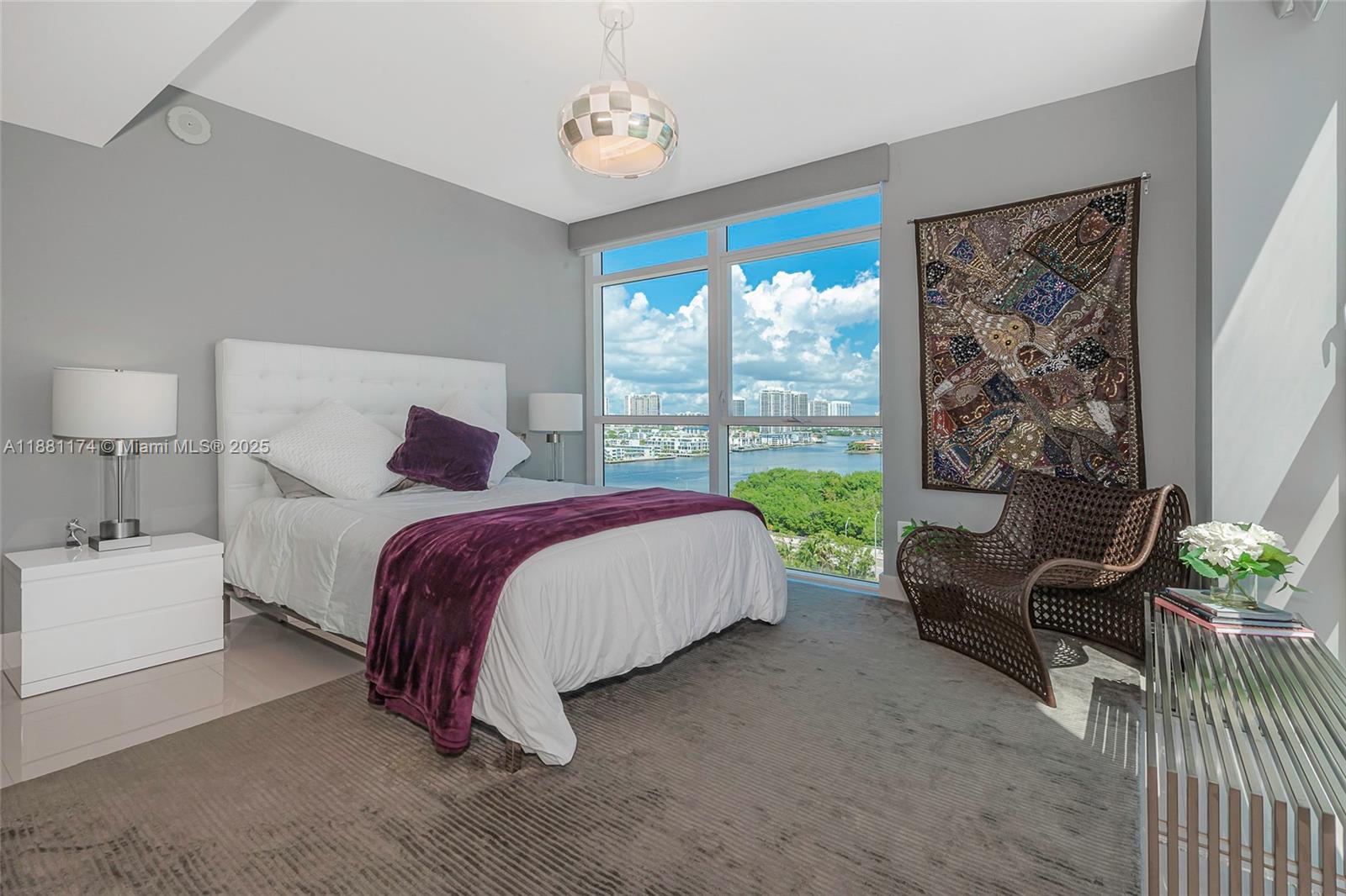 400 SUNNY ISLES CONDO EAS - Residential