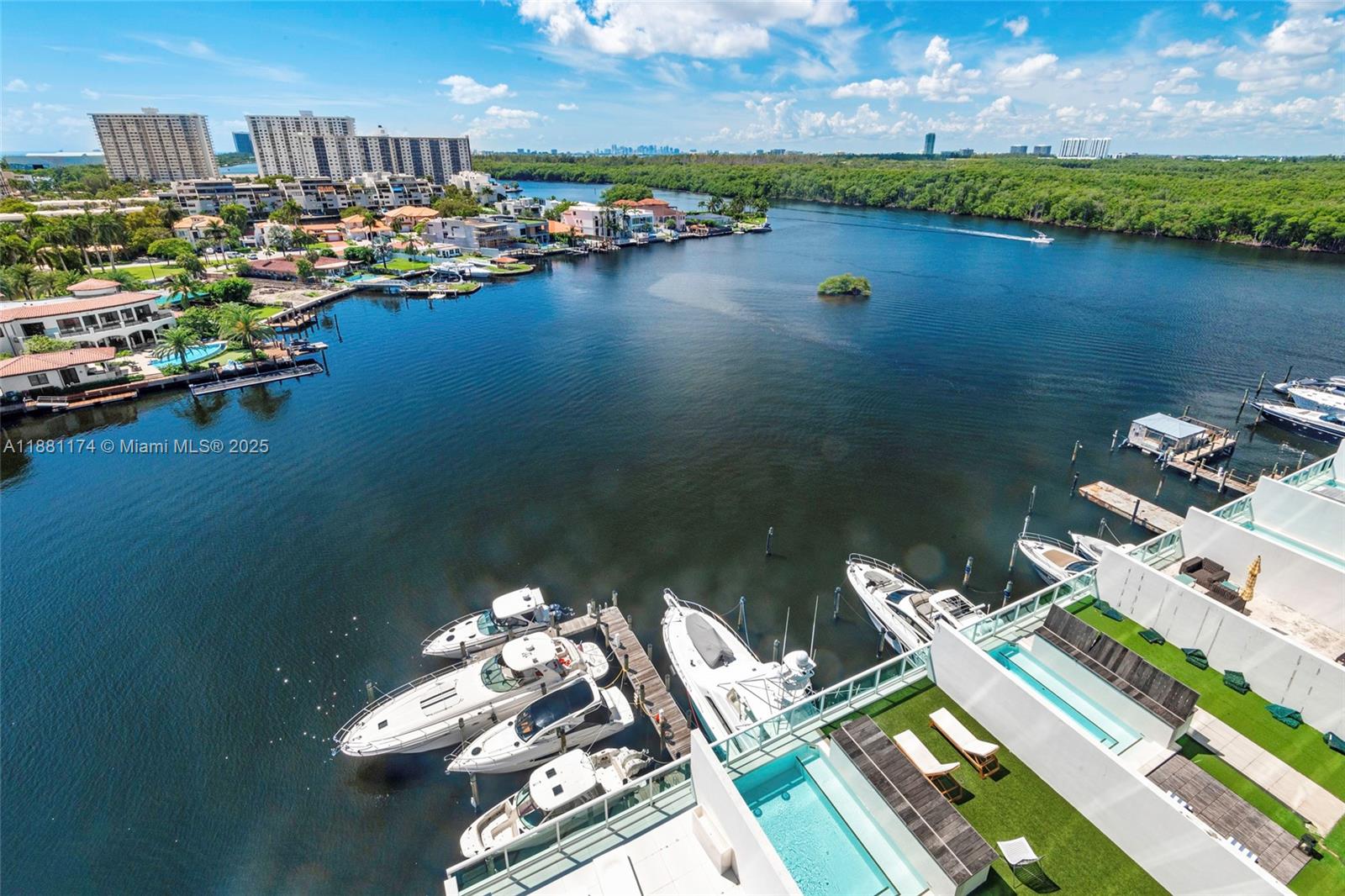 400 SUNNY ISLES CONDO EAS - Residential