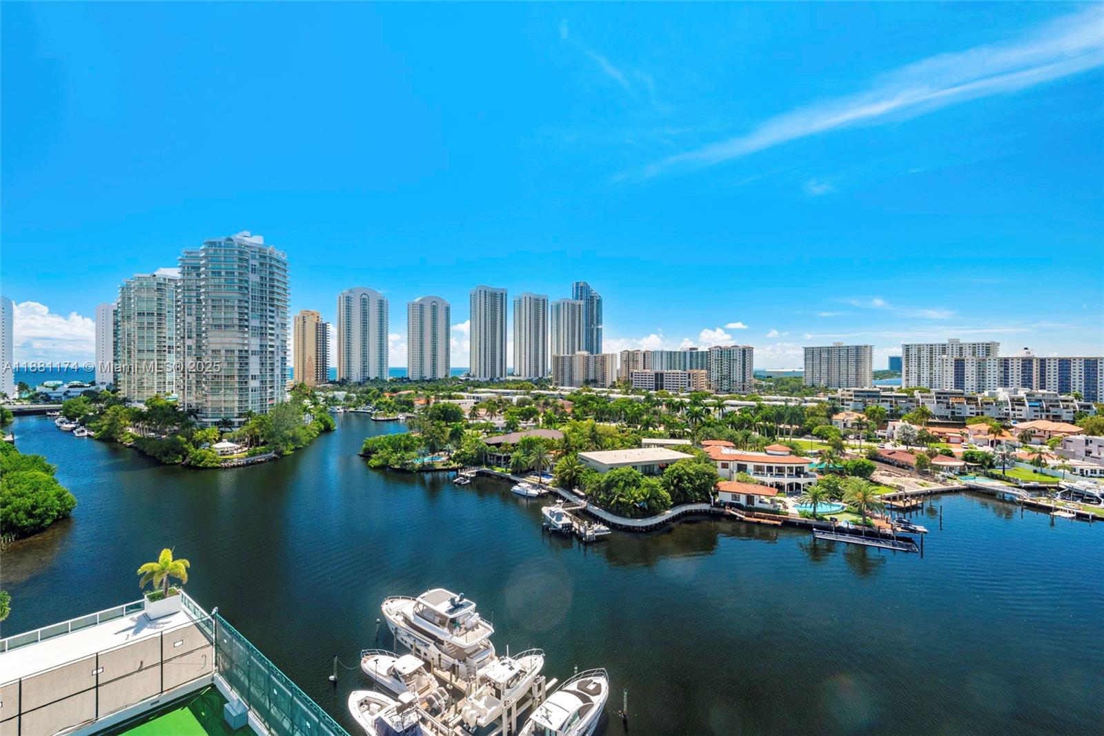 400 SUNNY ISLES CONDO EAS - Residential