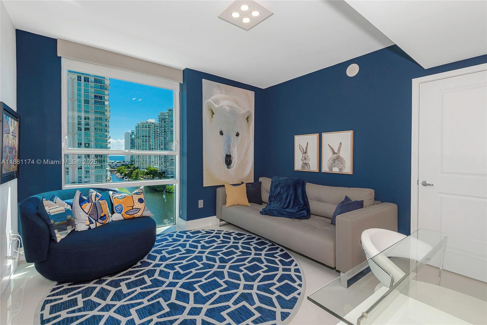 400 SUNNY ISLES CONDO EAS - Residential