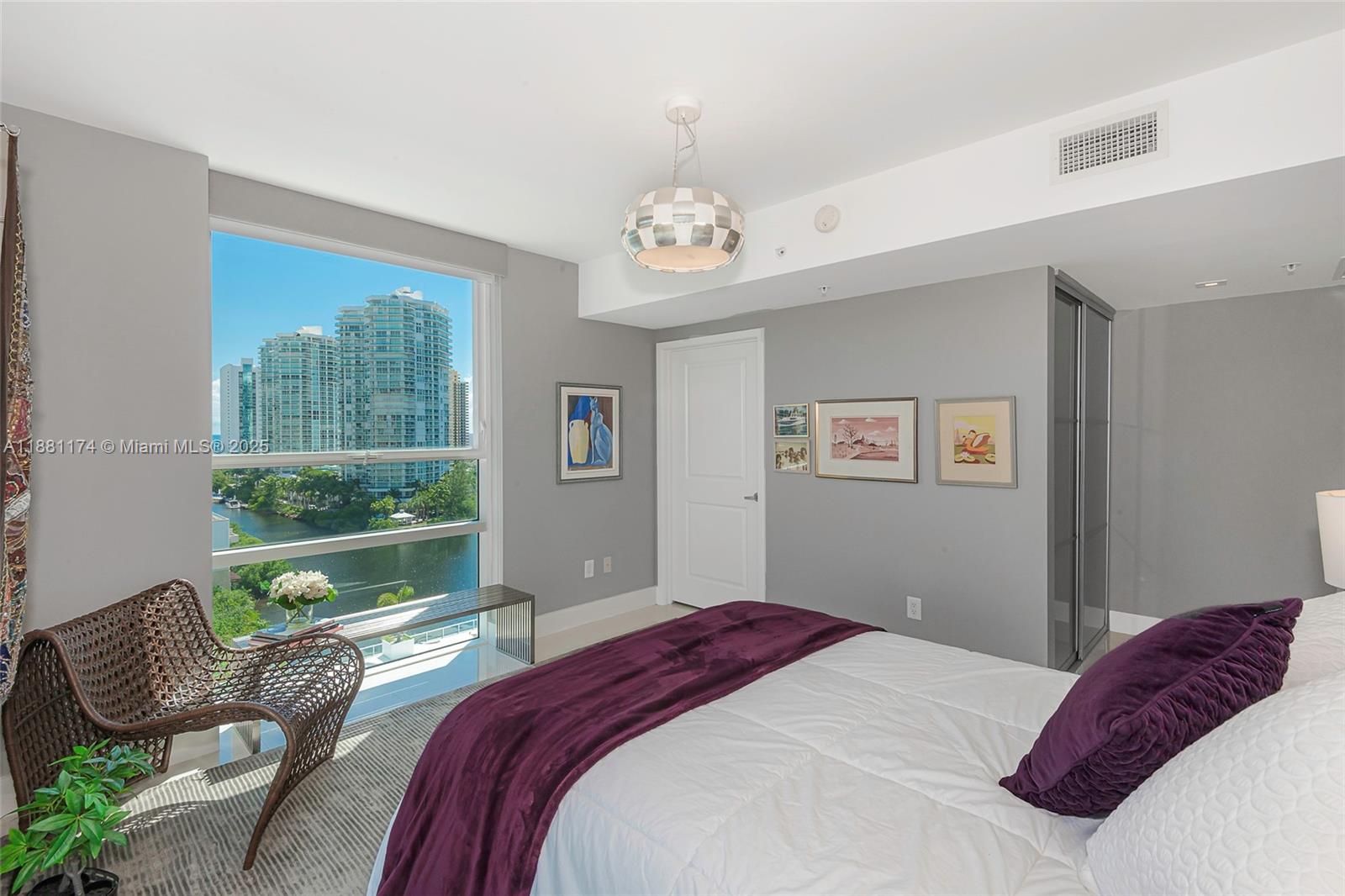 400 SUNNY ISLES CONDO EAS - Residential