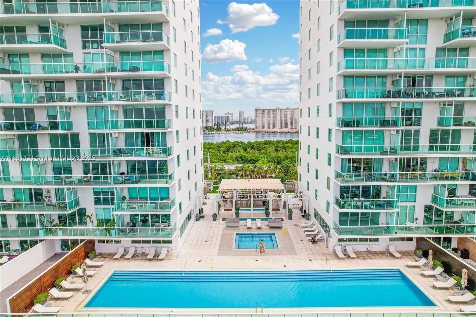 400 SUNNY ISLES CONDO EAS - Residential