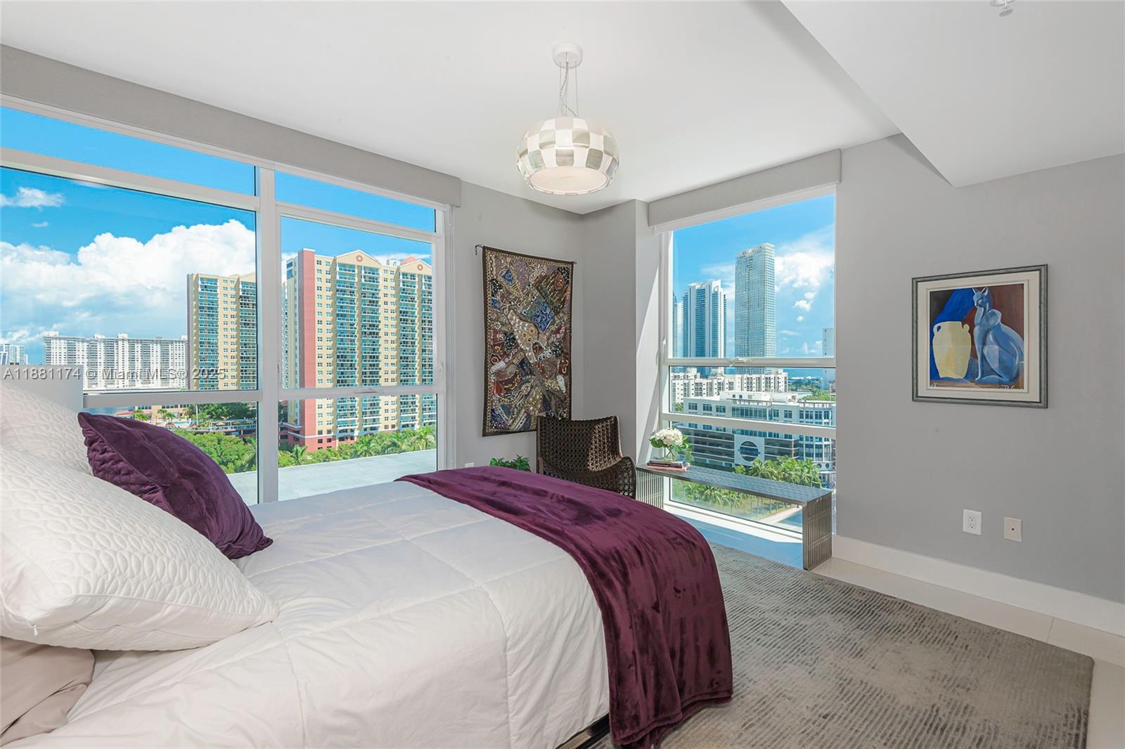400 SUNNY ISLES CONDO EAS - Residential
