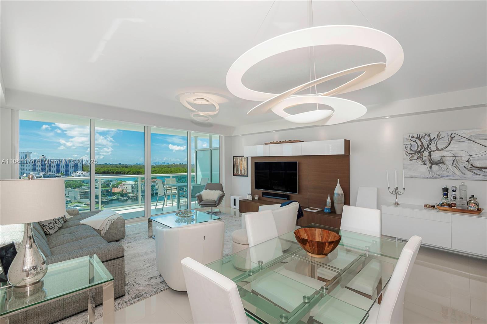 400 SUNNY ISLES CONDO EAS - Residential