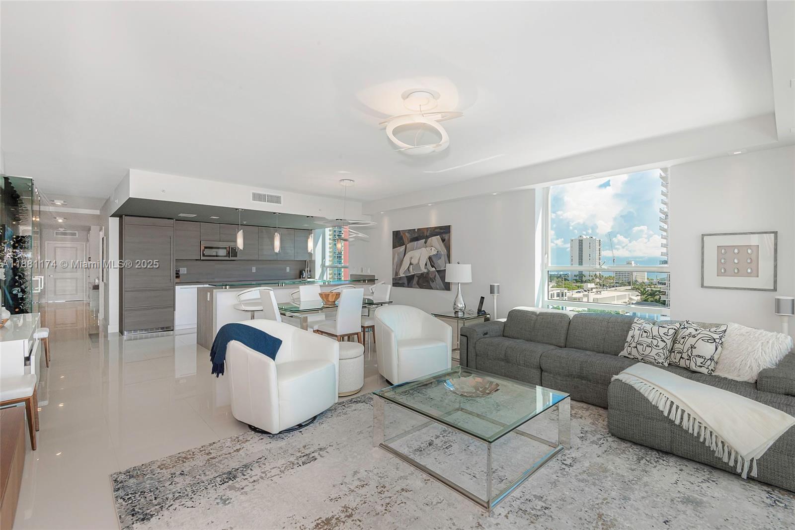 400 SUNNY ISLES CONDO EAS - Residential