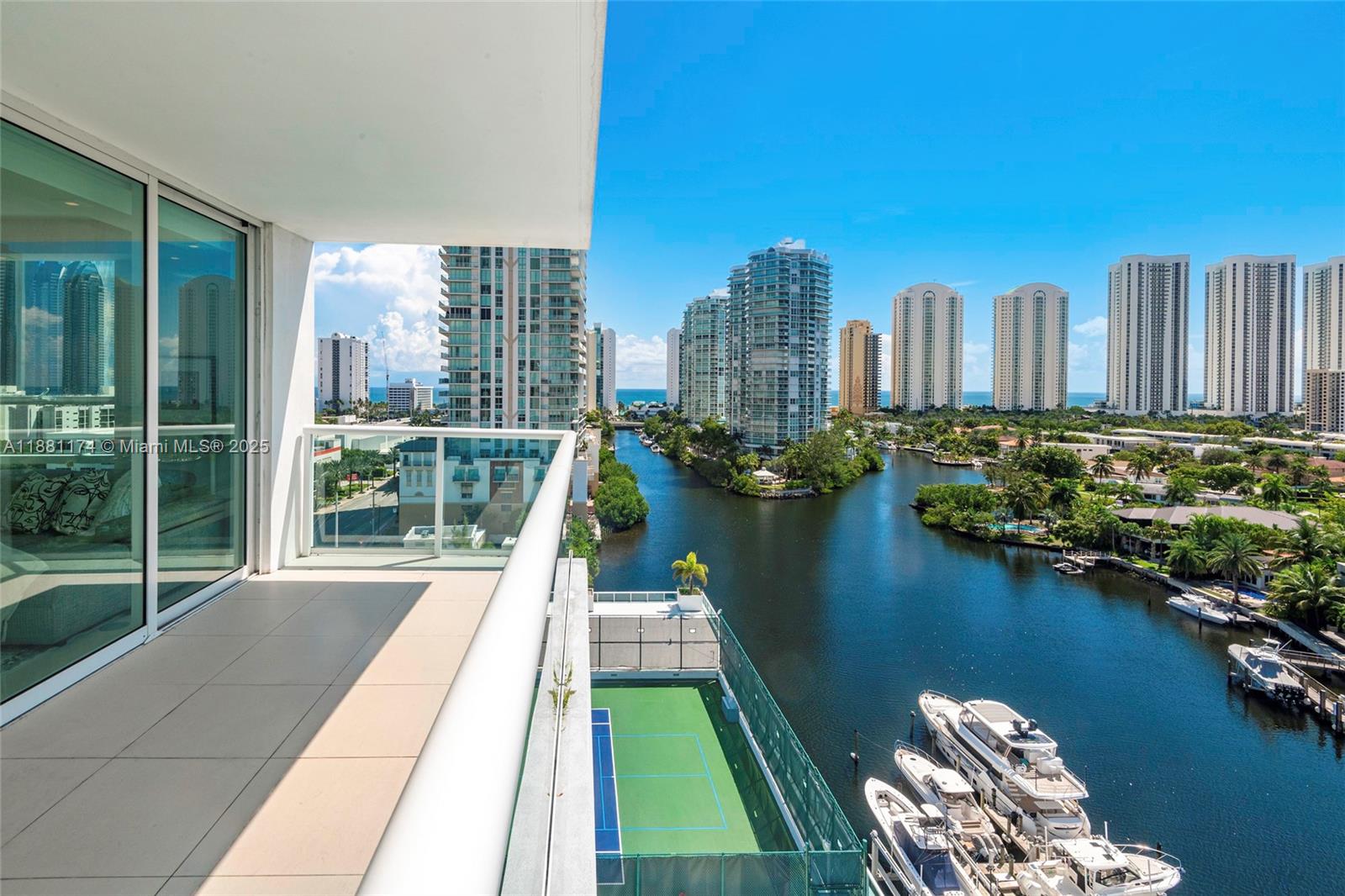 400 Sunny Isles Blvd 1122 CORNER UNIT