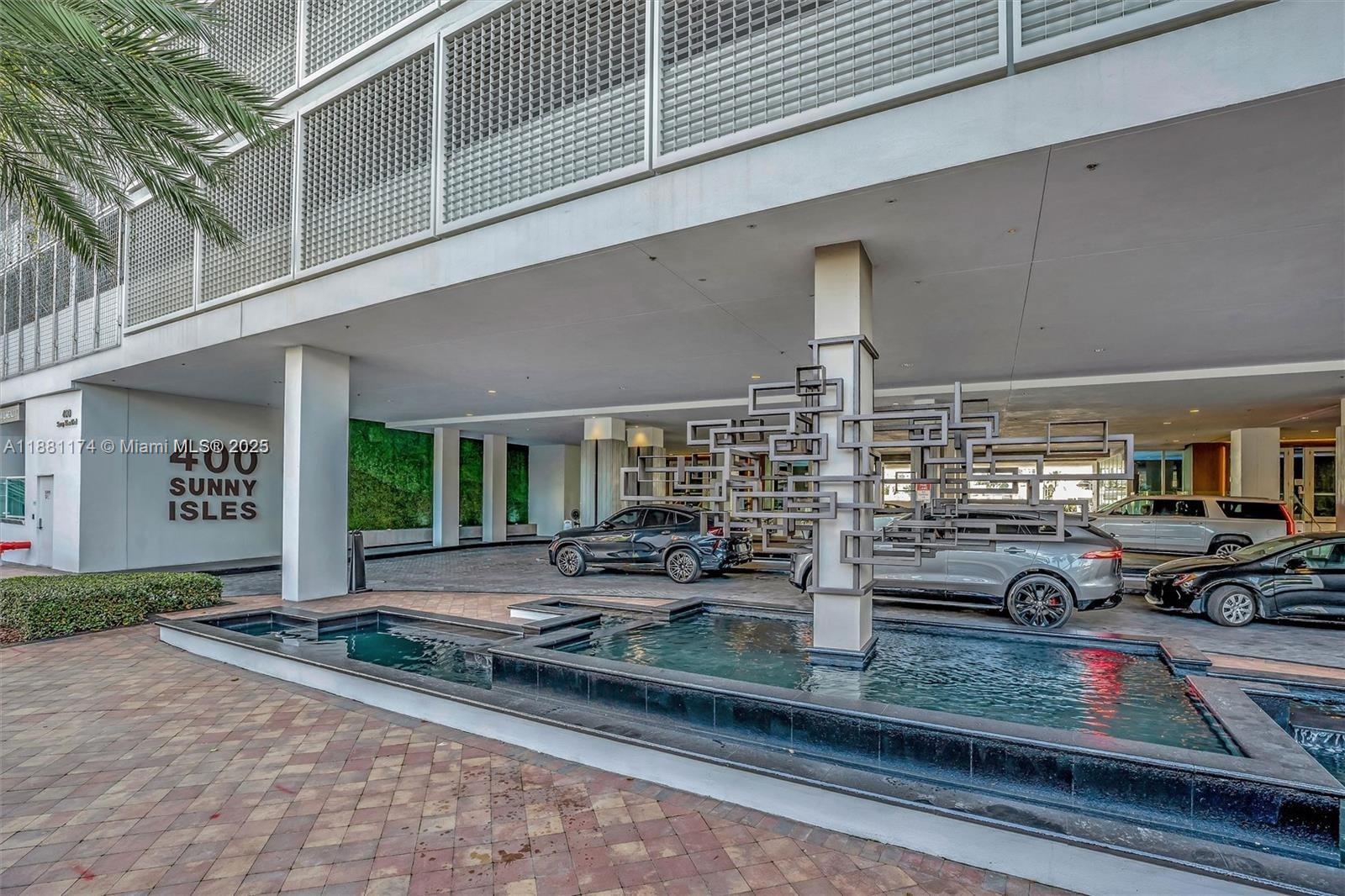 400 SUNNY ISLES CONDO EAS - Residential