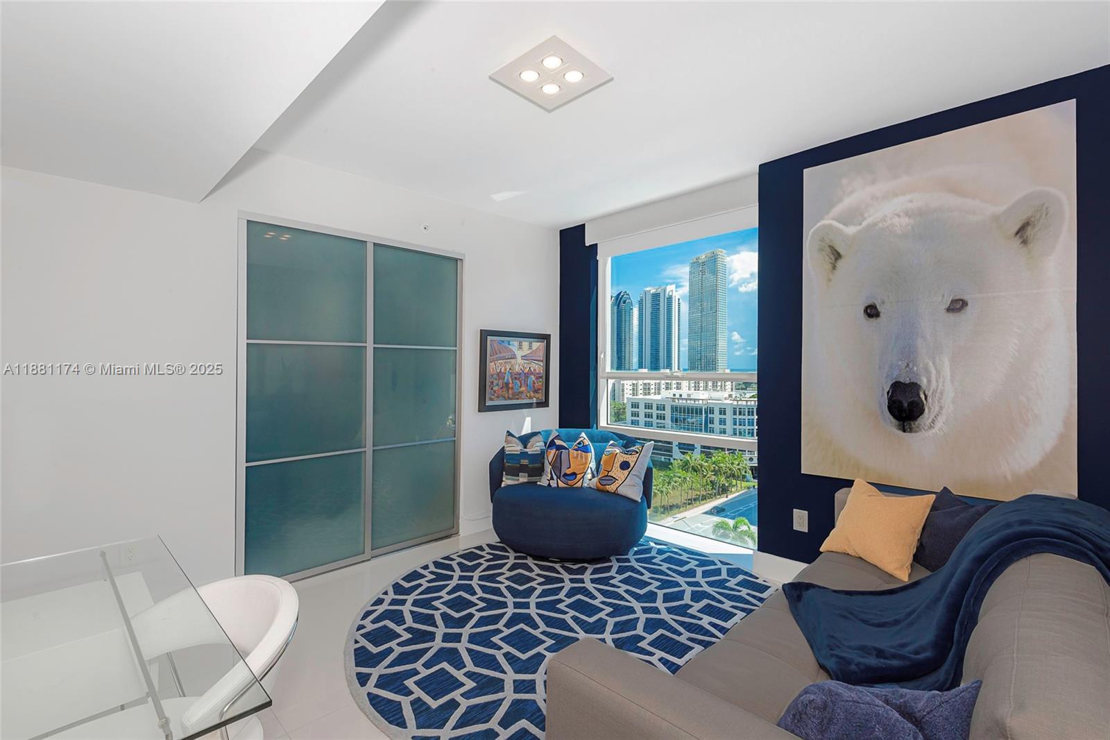 400 SUNNY ISLES CONDO EAS - Residential