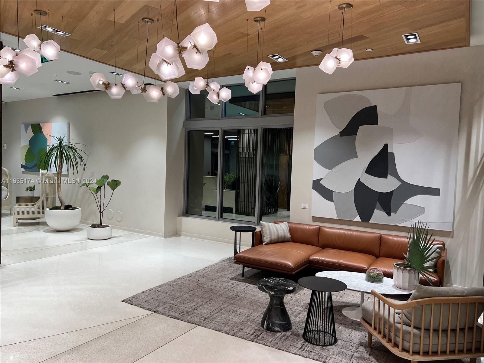 FLAMINGO SOUTH BEACH I CO - Residential Lease