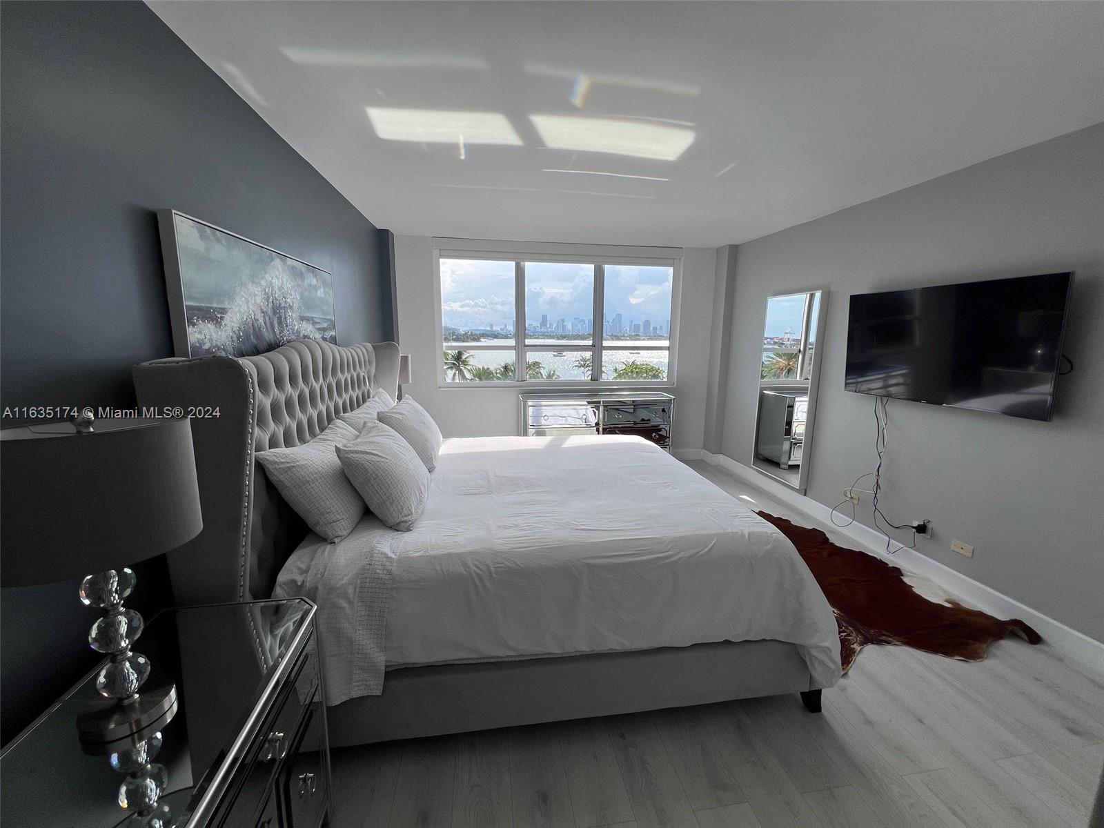 FLAMINGO SOUTH BEACH I CO - Residential Lease