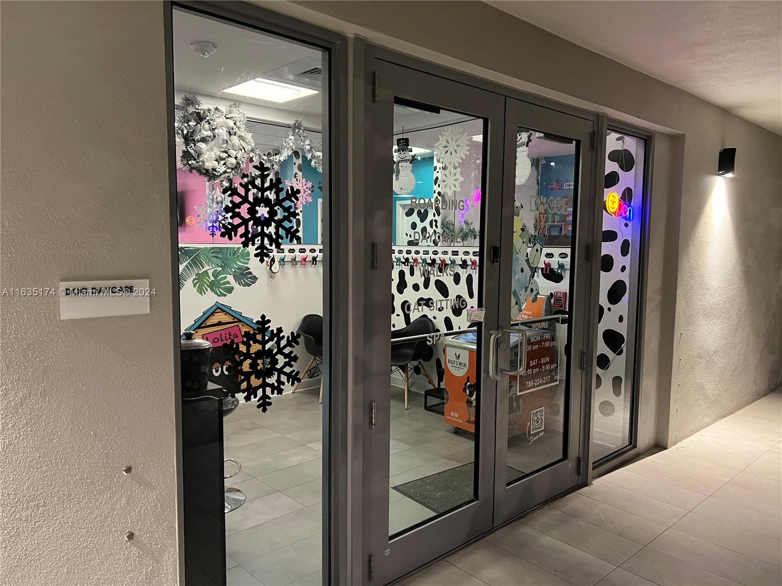 FLAMINGO SOUTH BEACH I CO - Residential Lease