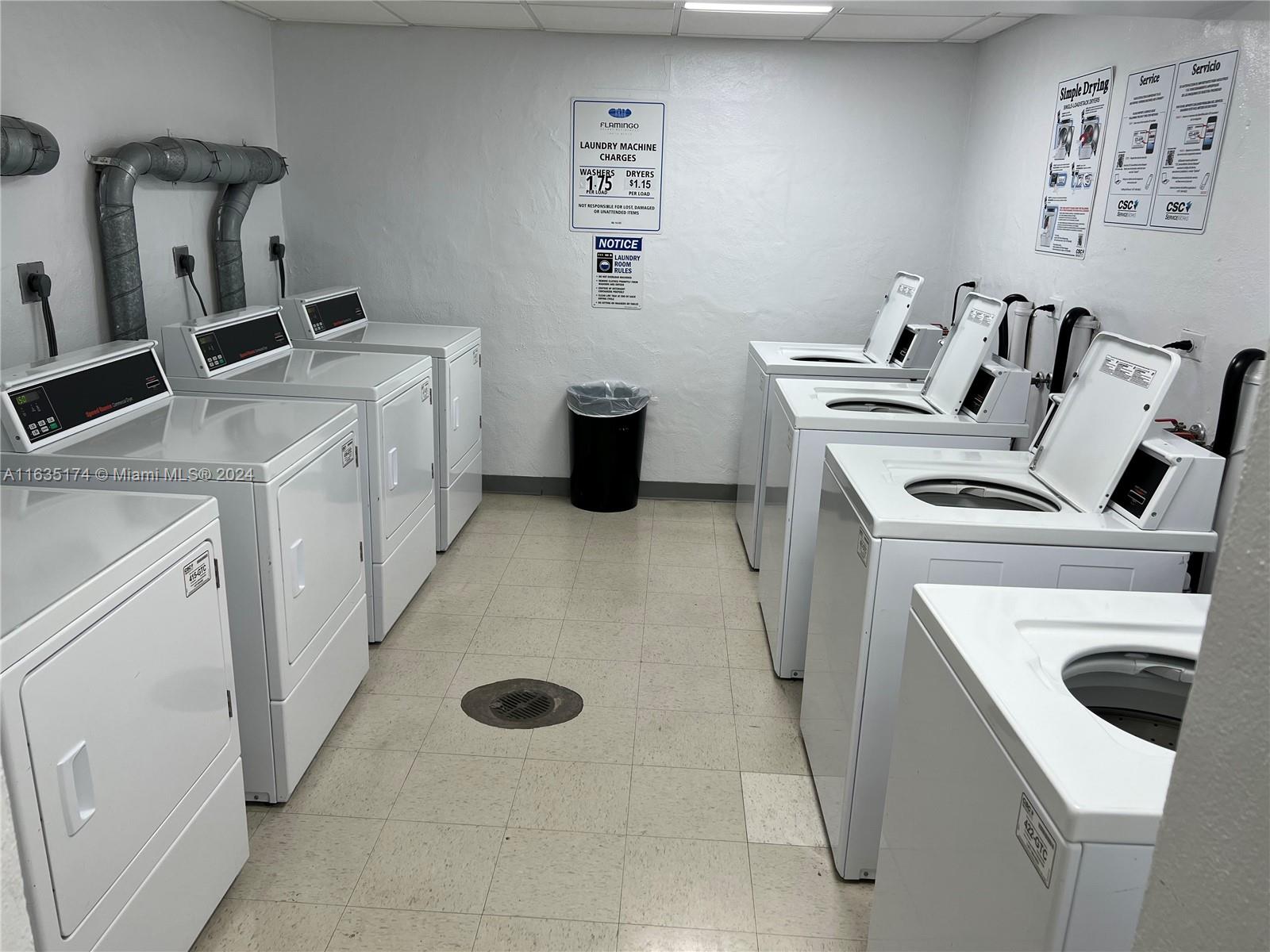 FLAMINGO SOUTH BEACH I CO - Residential Lease