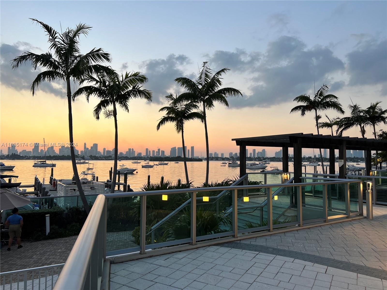FLAMINGO SOUTH BEACH I CO - Residential Lease