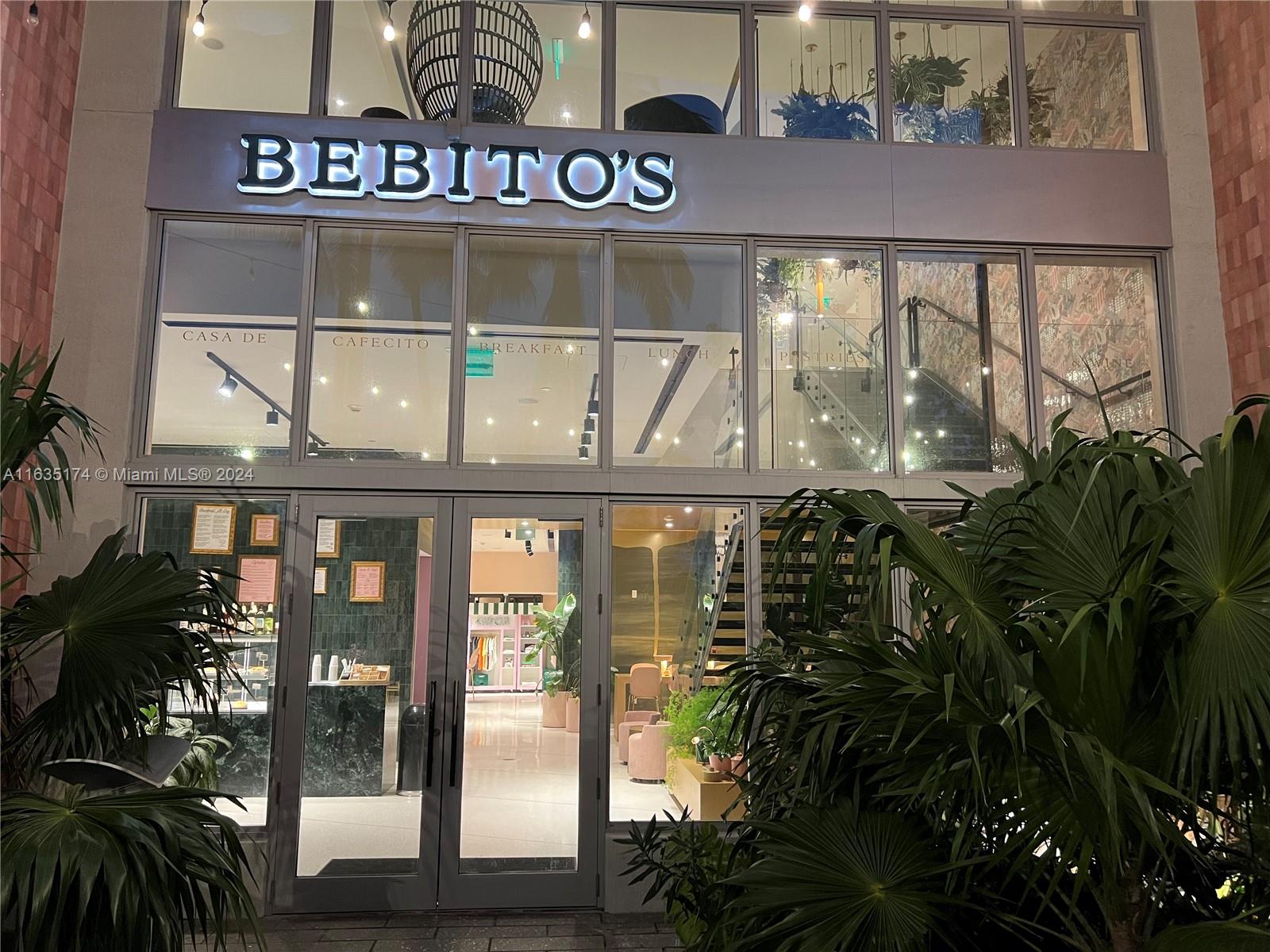 FLAMINGO SOUTH BEACH I CO - Residential Lease