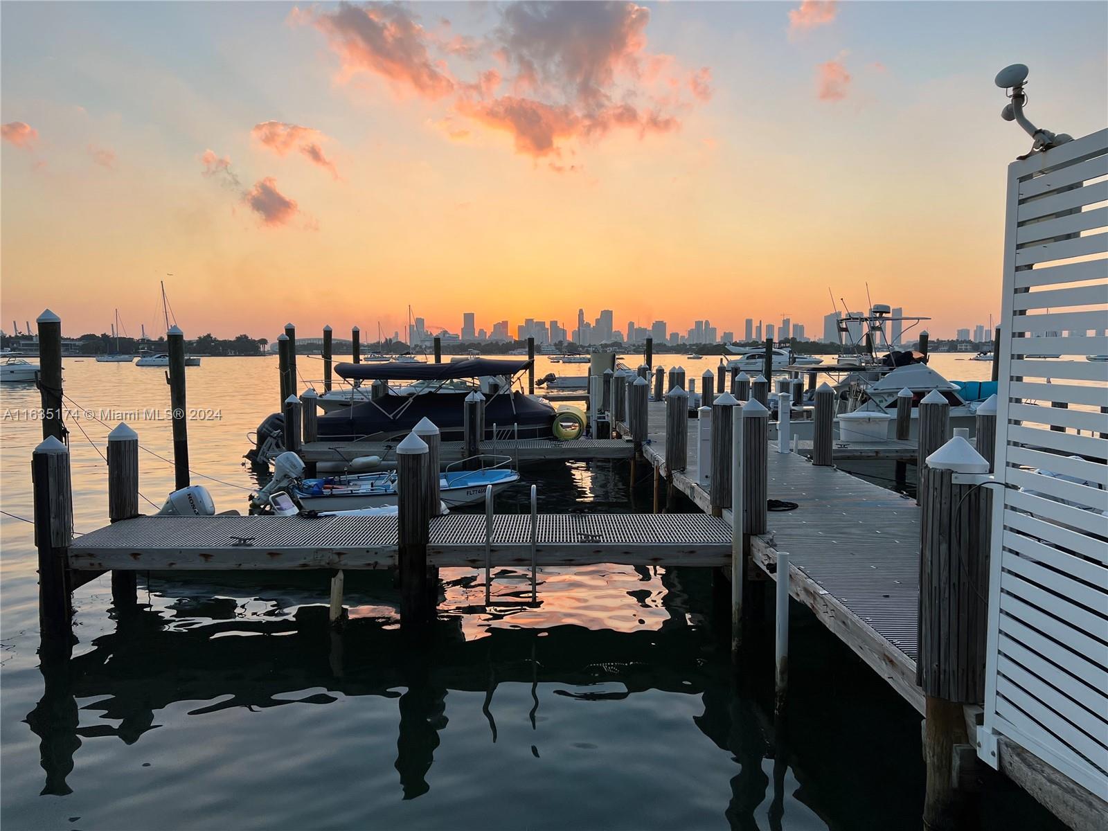 FLAMINGO SOUTH BEACH I CO - Residential Lease