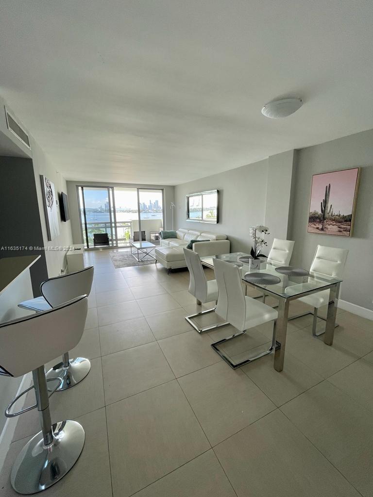 FLAMINGO SOUTH BEACH I CO - Residential Lease