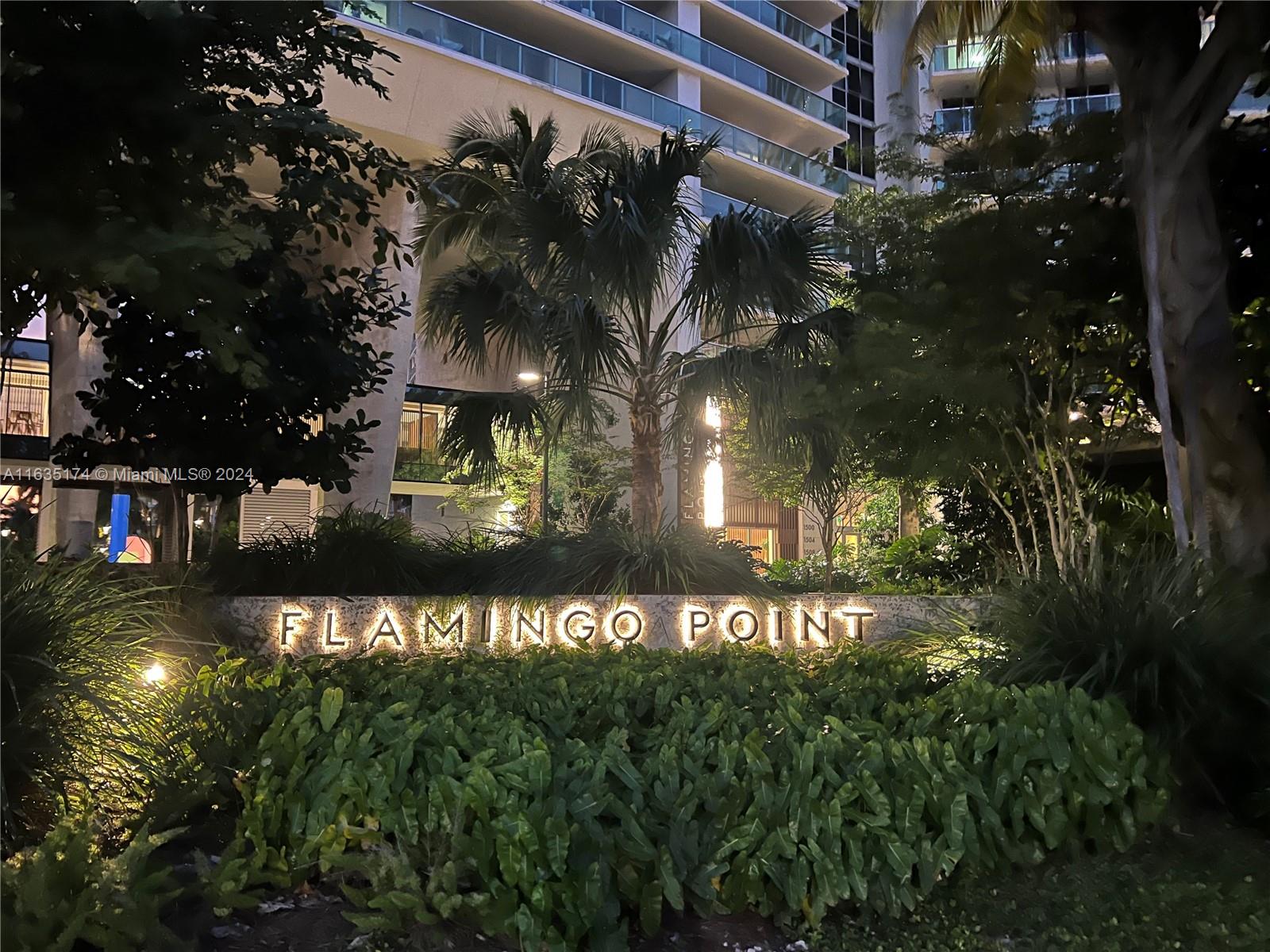 FLAMINGO SOUTH BEACH I CO - Residential Lease