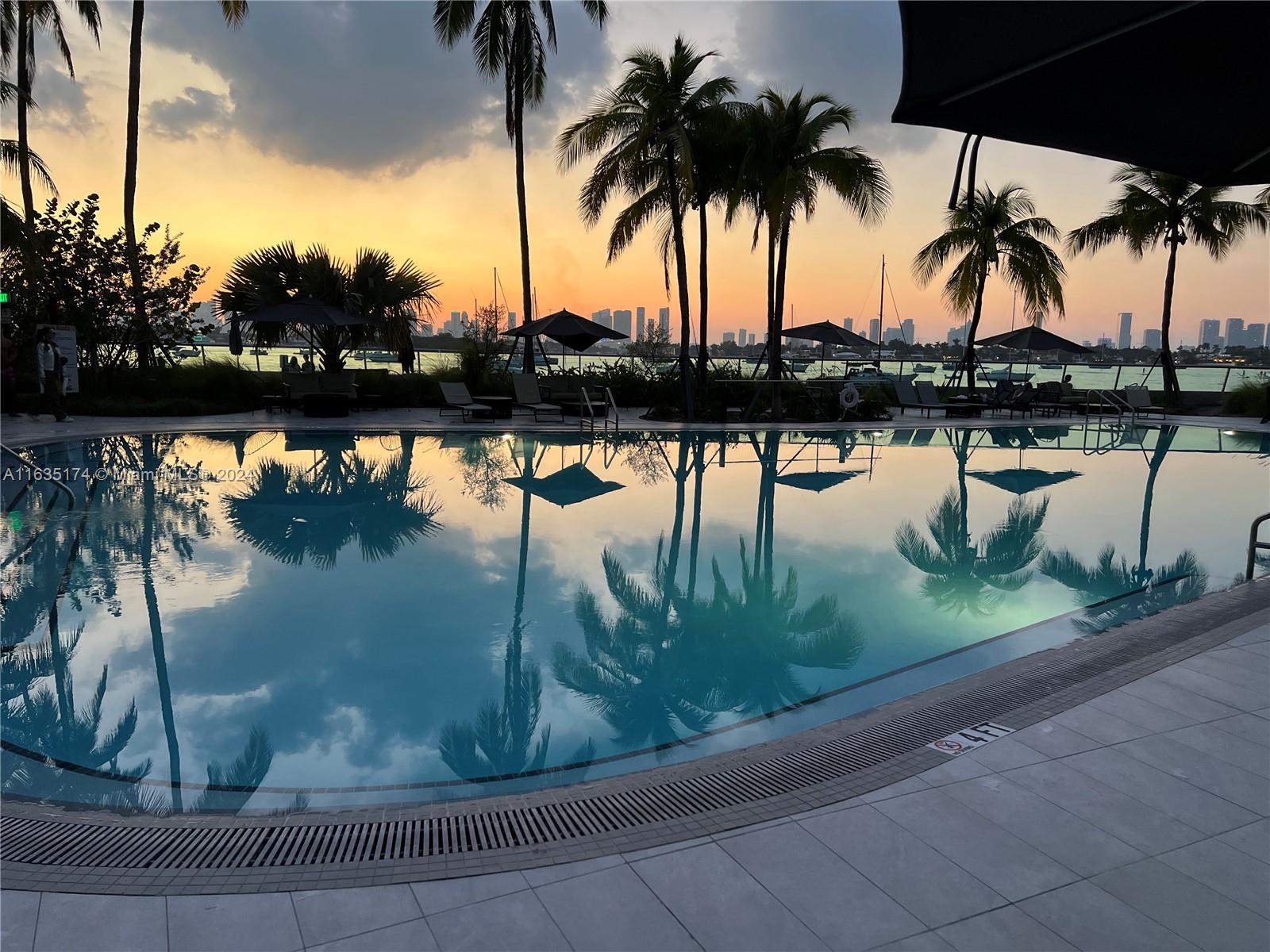 FLAMINGO SOUTH BEACH I CO - Residential Lease