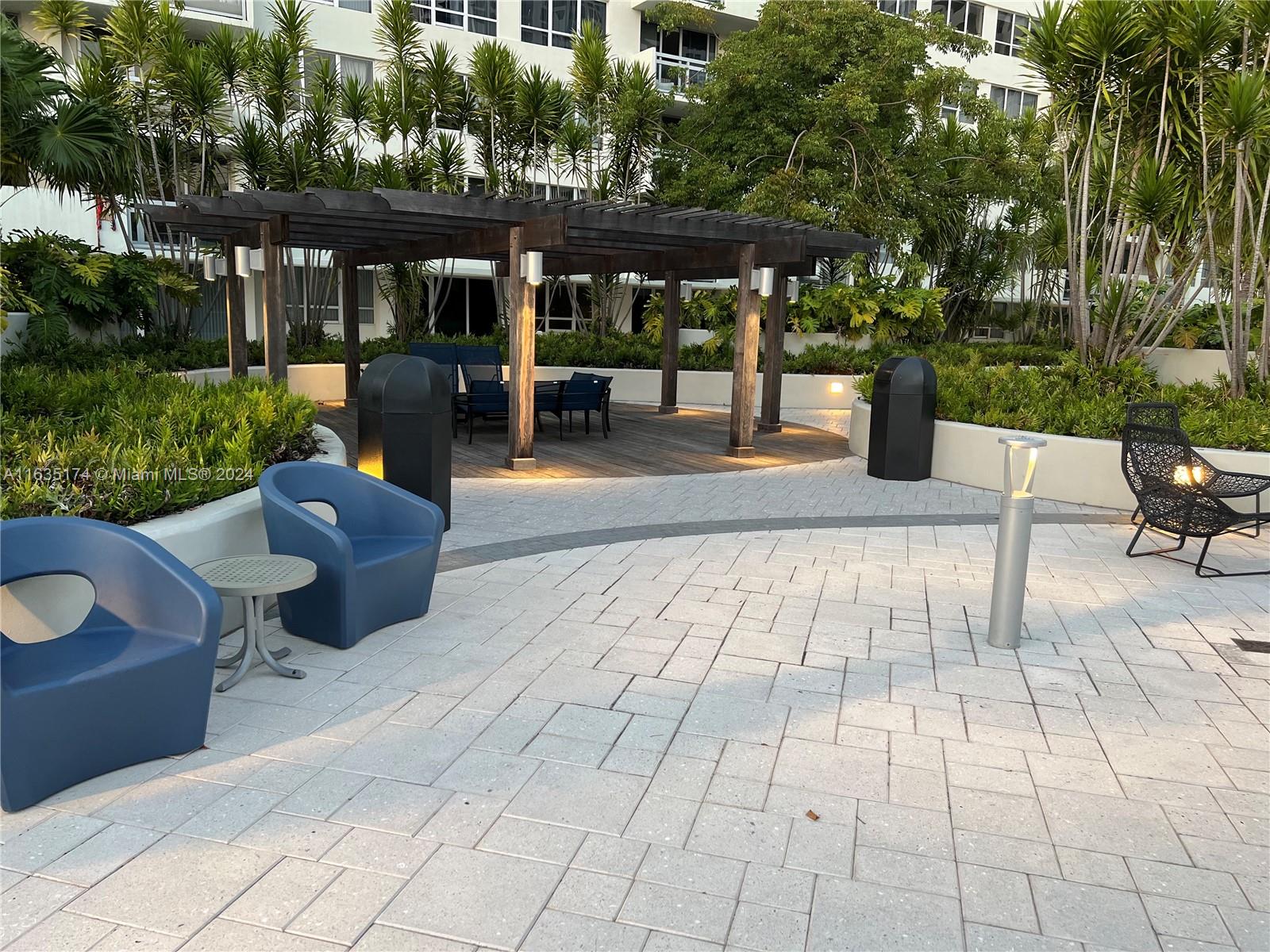 FLAMINGO SOUTH BEACH I CO - Residential Lease