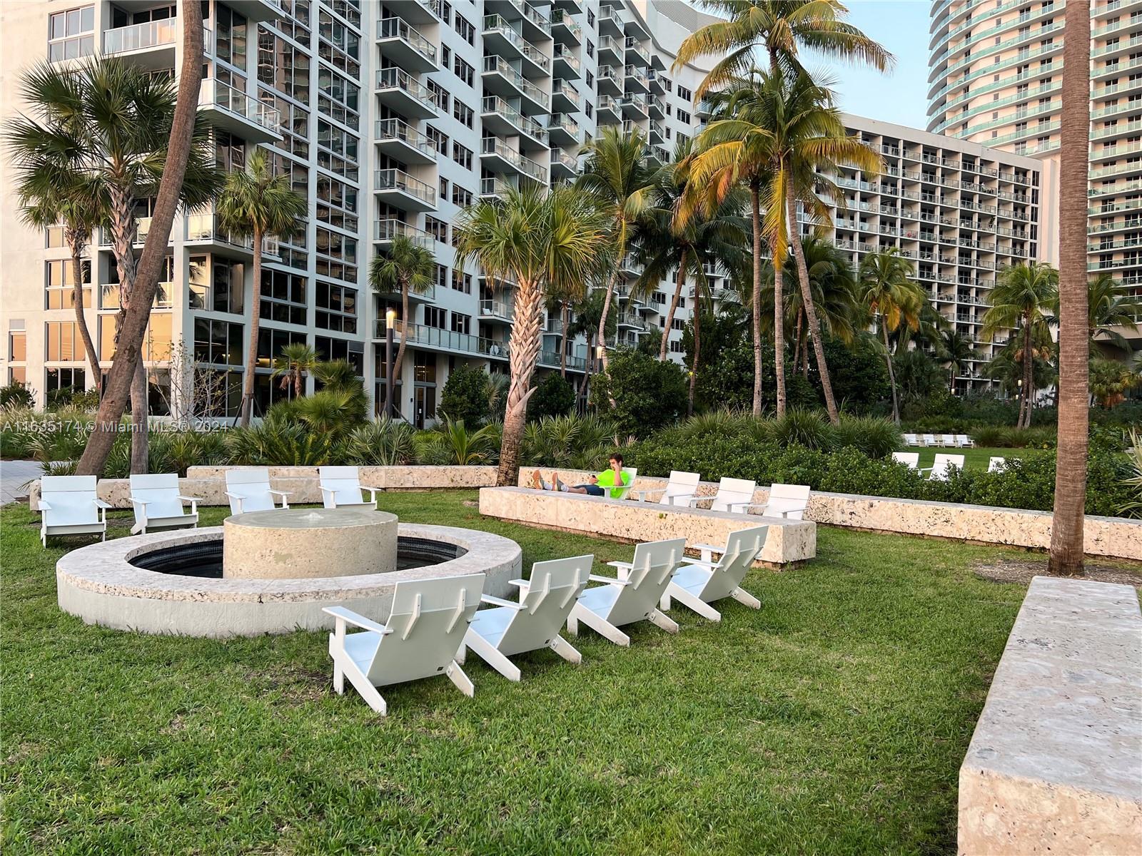 FLAMINGO SOUTH BEACH I CO - Residential Lease
